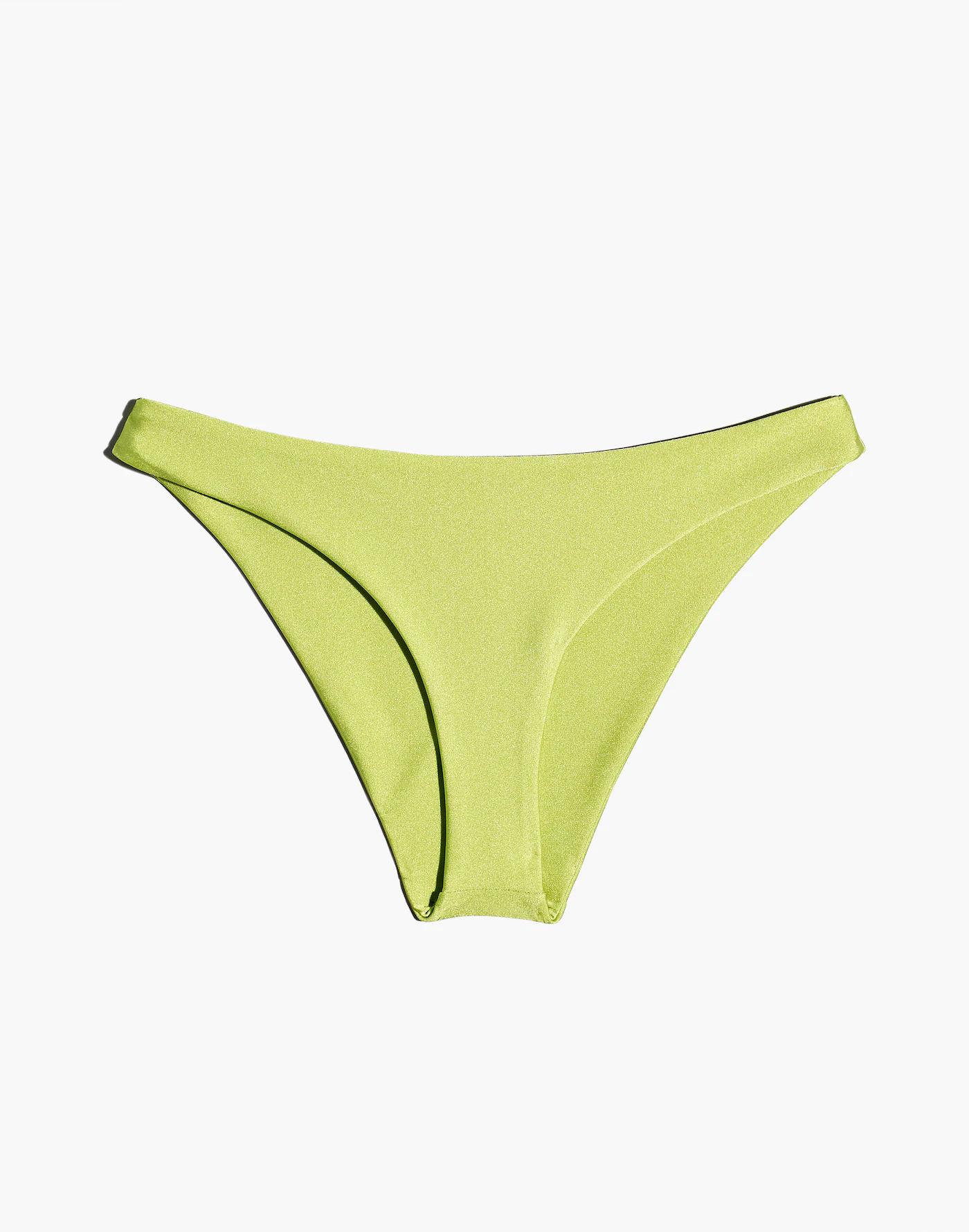 Jade Swim Most Wanted Bikini Bottom Product Image