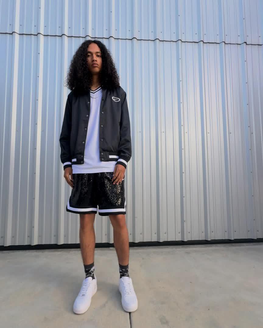 Nike Mens Air Force 1 07 Shoes | CW2288-111 Product Image