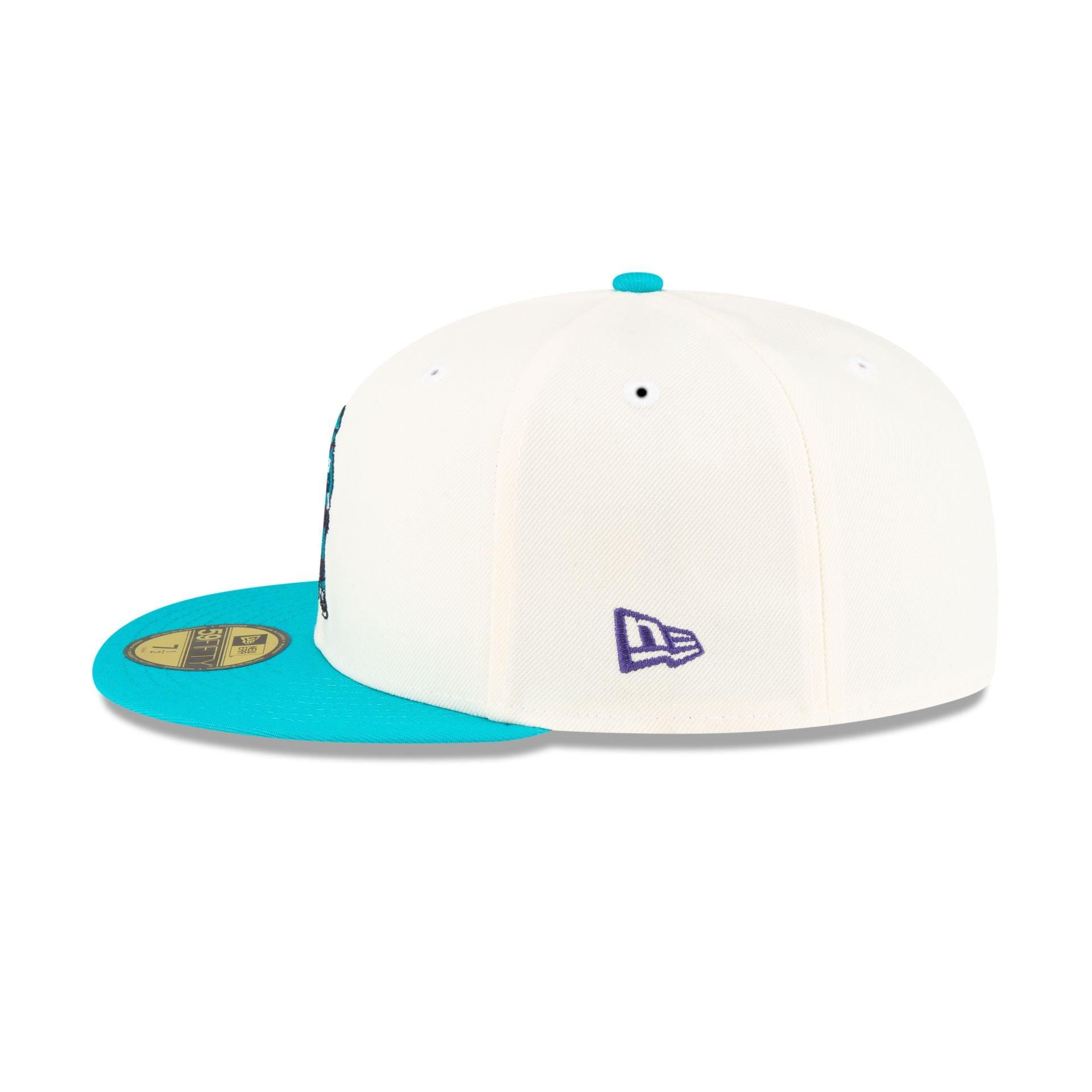 Charlotte Hornets Mascot 59FIFTY Fitted Hat Male Product Image