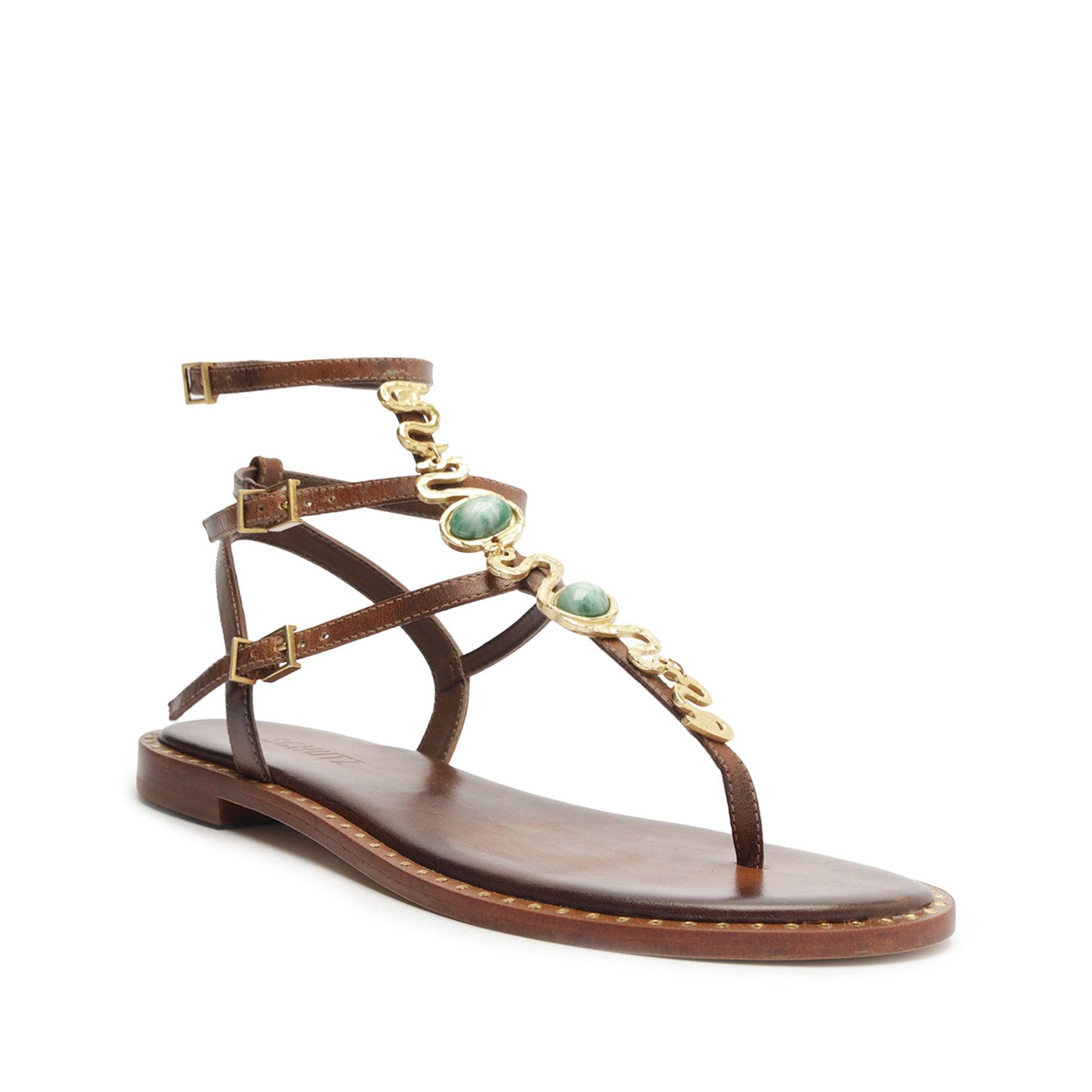 Malie Flat Sandal Female Product Image