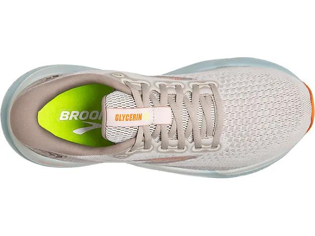 Women's | Brooks Glycerin 21 Product Image