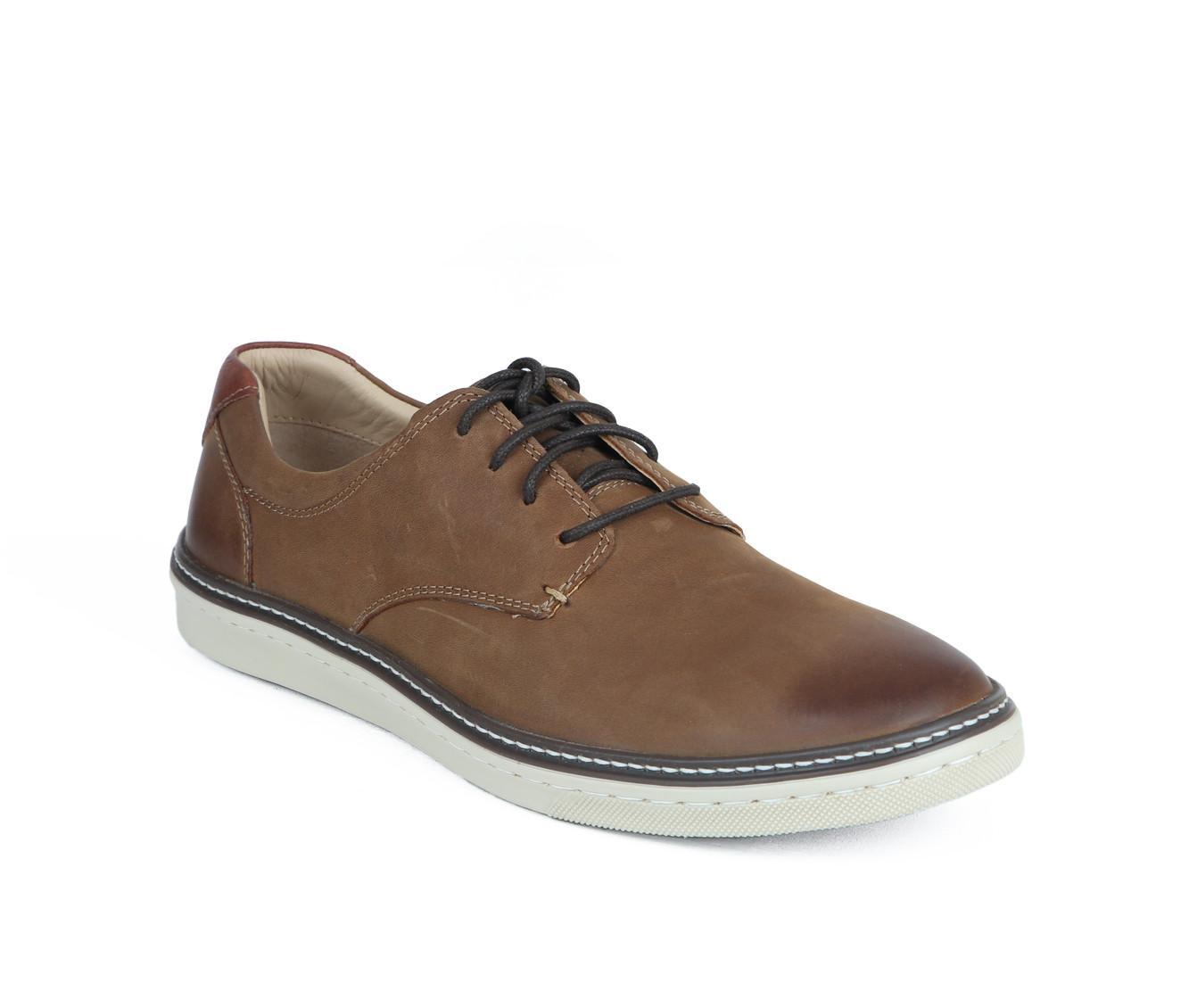 Men's Johnston and Murphy McGuffey Dress Shoes Product Image