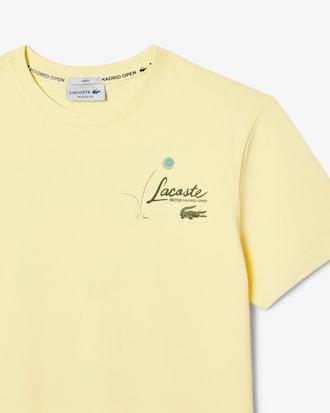 Mutua Madrid Open Edition T-shirt Product Image