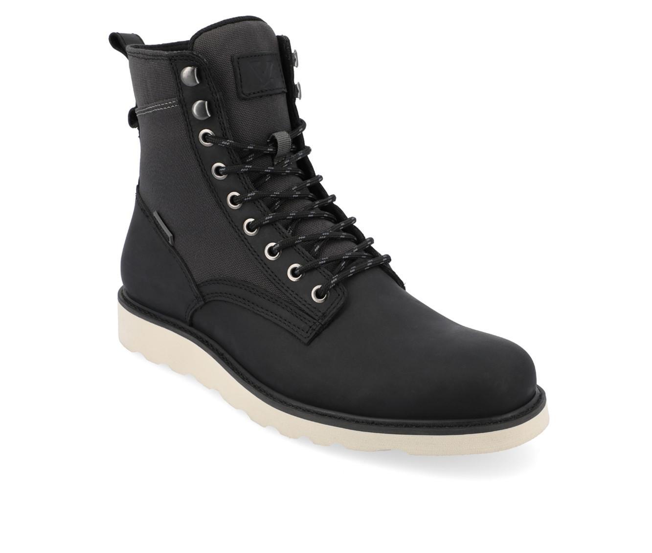 Men's Territory Elevate Lace Up Boots Product Image