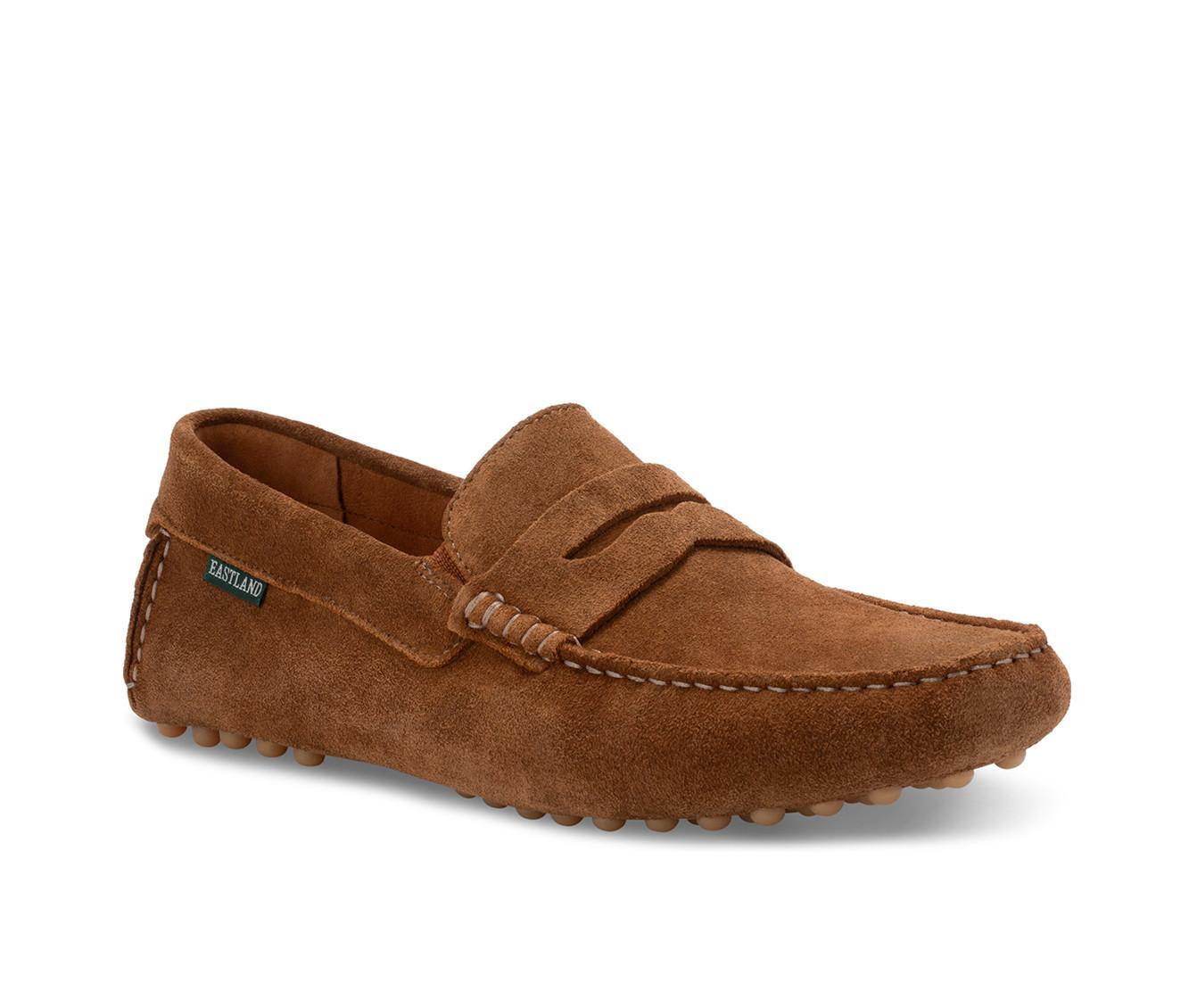 Men's Eastland Henderson Driving Moc Loafers Product Image