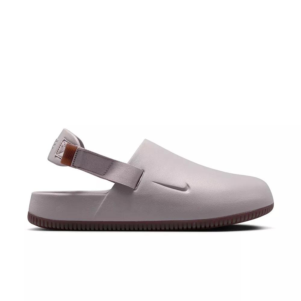 Mens Nike Calm Mule Sandals Product Image