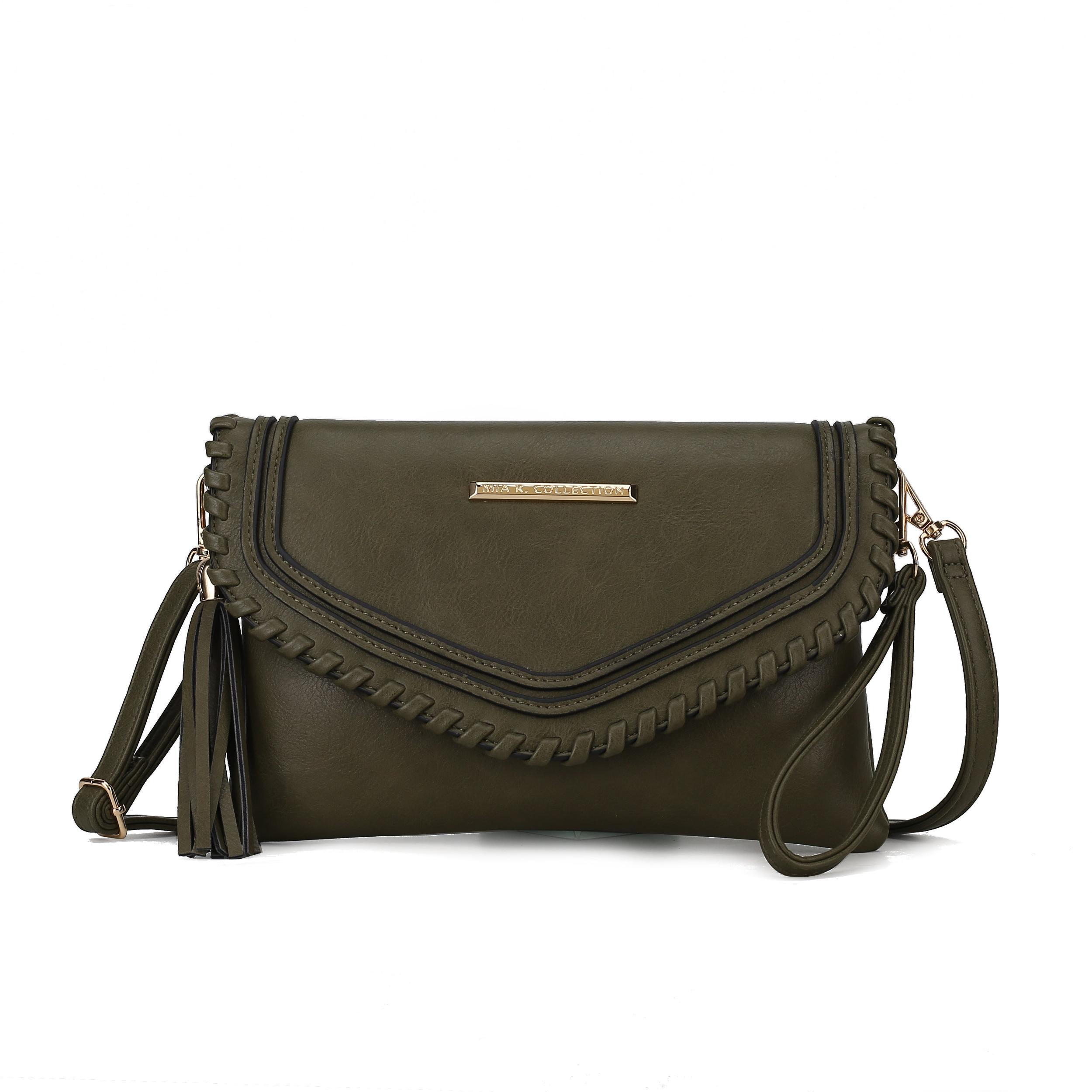 MKF Collection Women's Remi Shoulder Bag Female Product Image