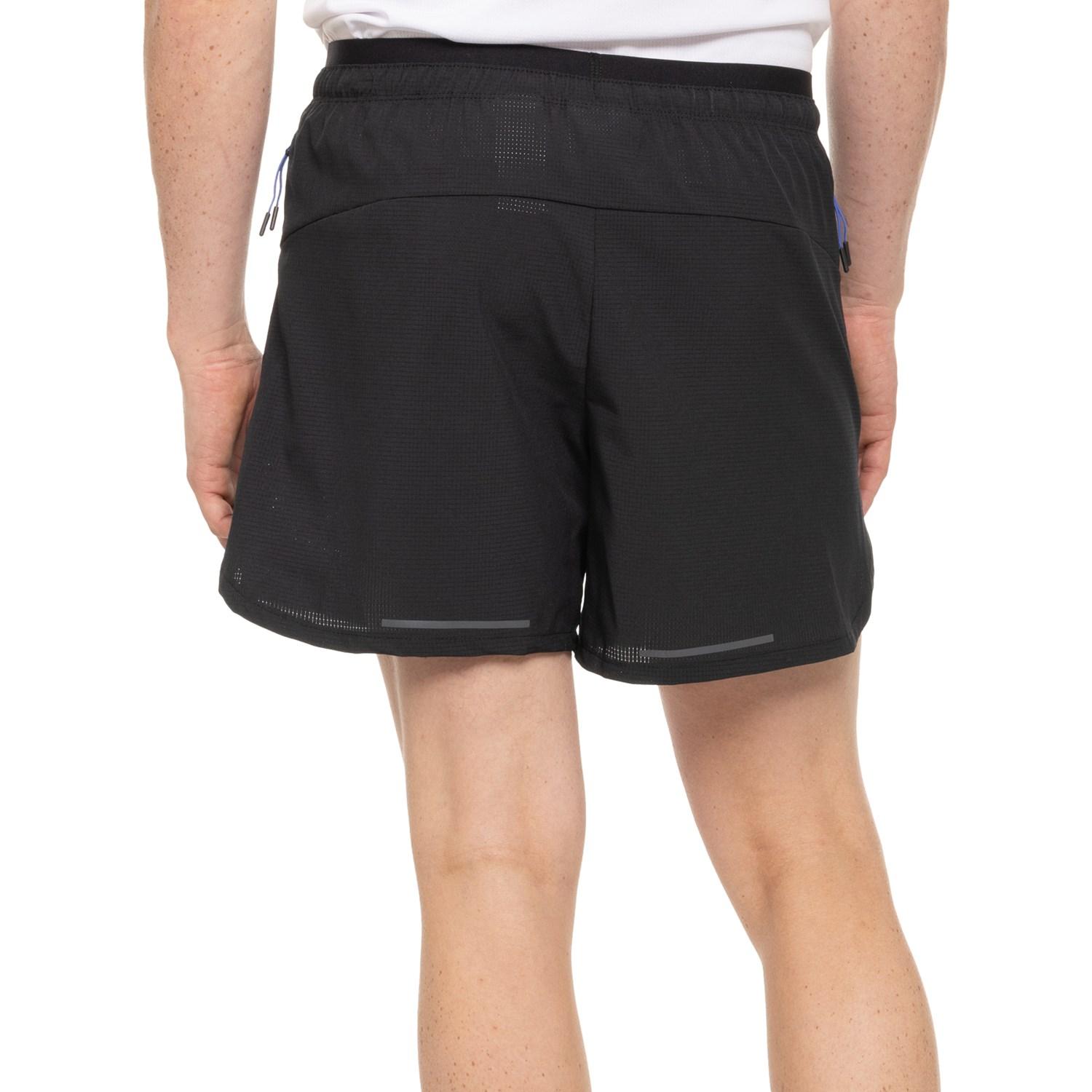 ASICS Stretch Woven Shorts - 5” Product Image