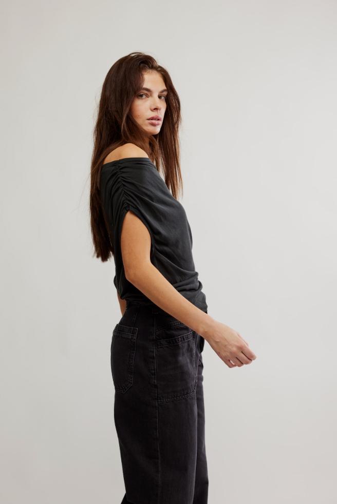 Blake Knit Top Product Image