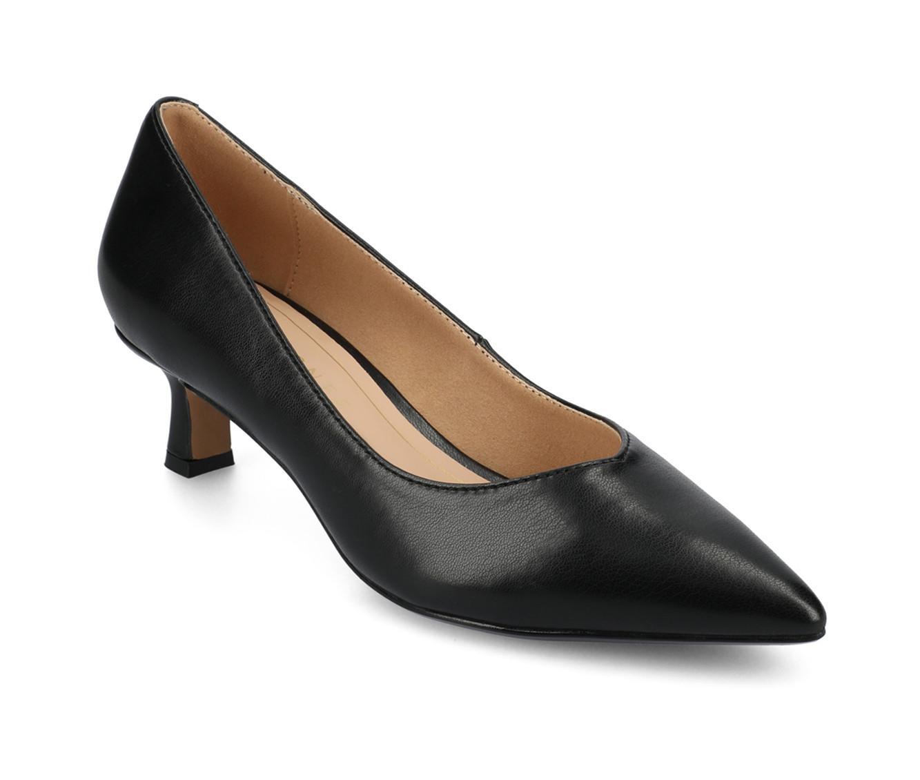 Women's Journee Collection Pammie Pumps Product Image
