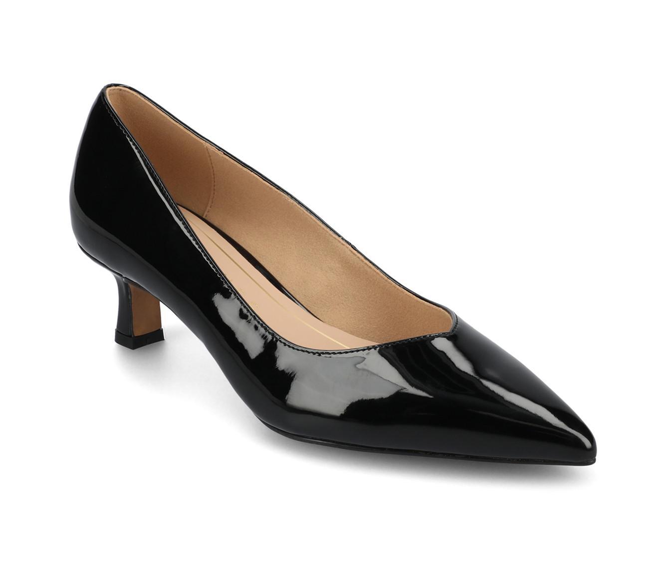 Women's Journee Collection Pammie Pumps Product Image