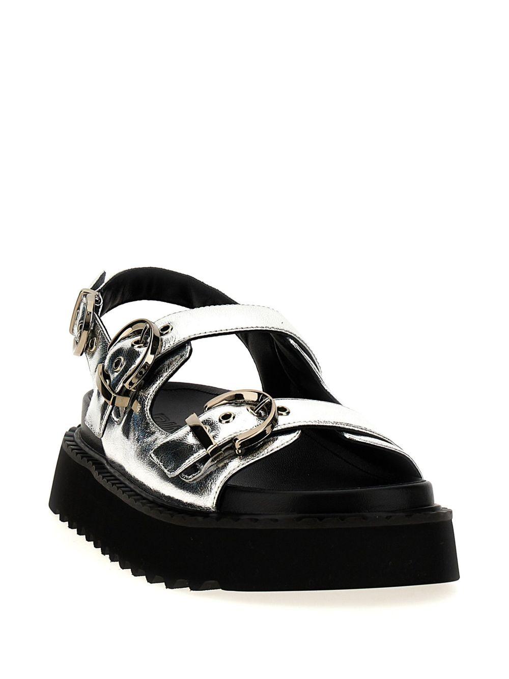 Kate 03 sandals Product Image