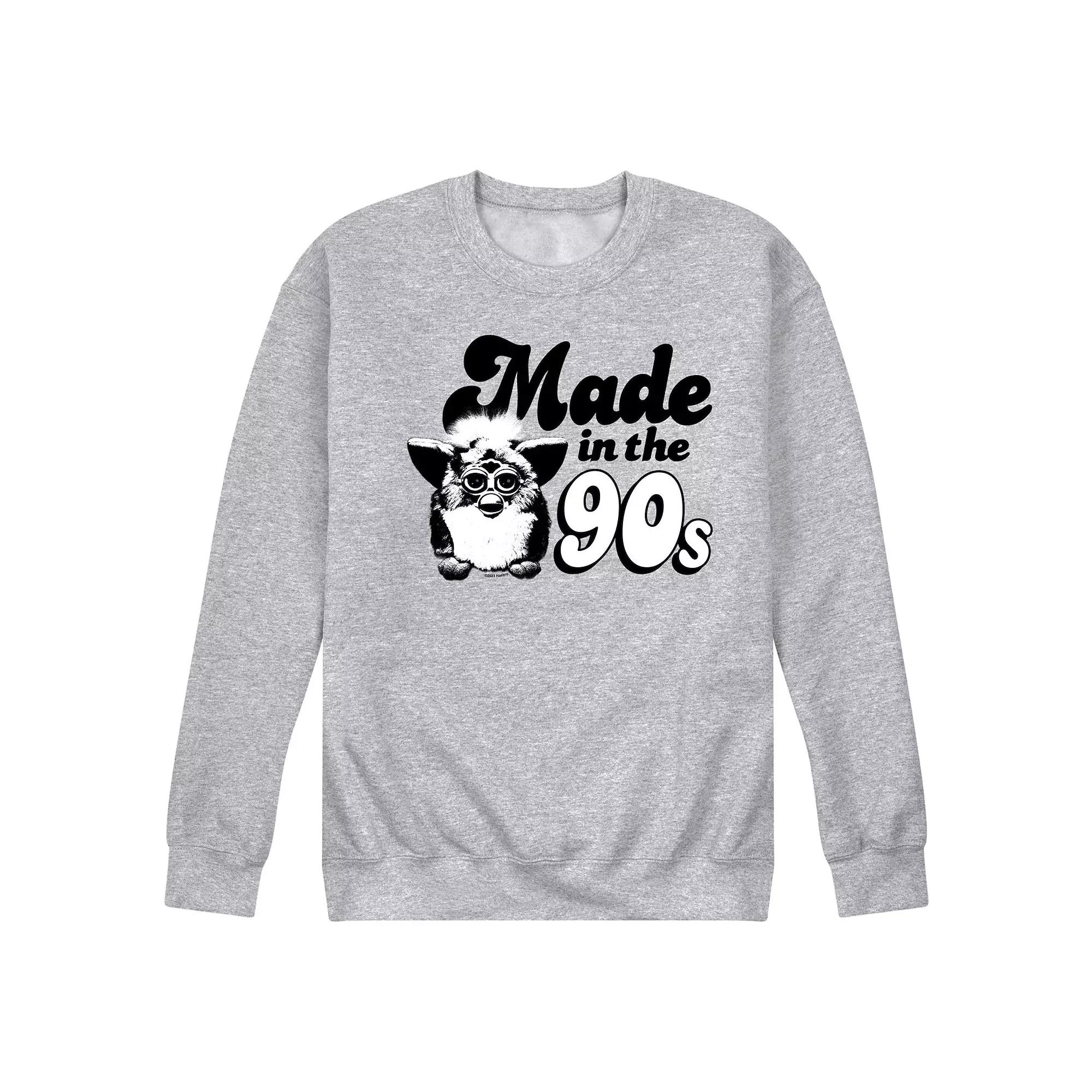 Men's Furby Made Product Image