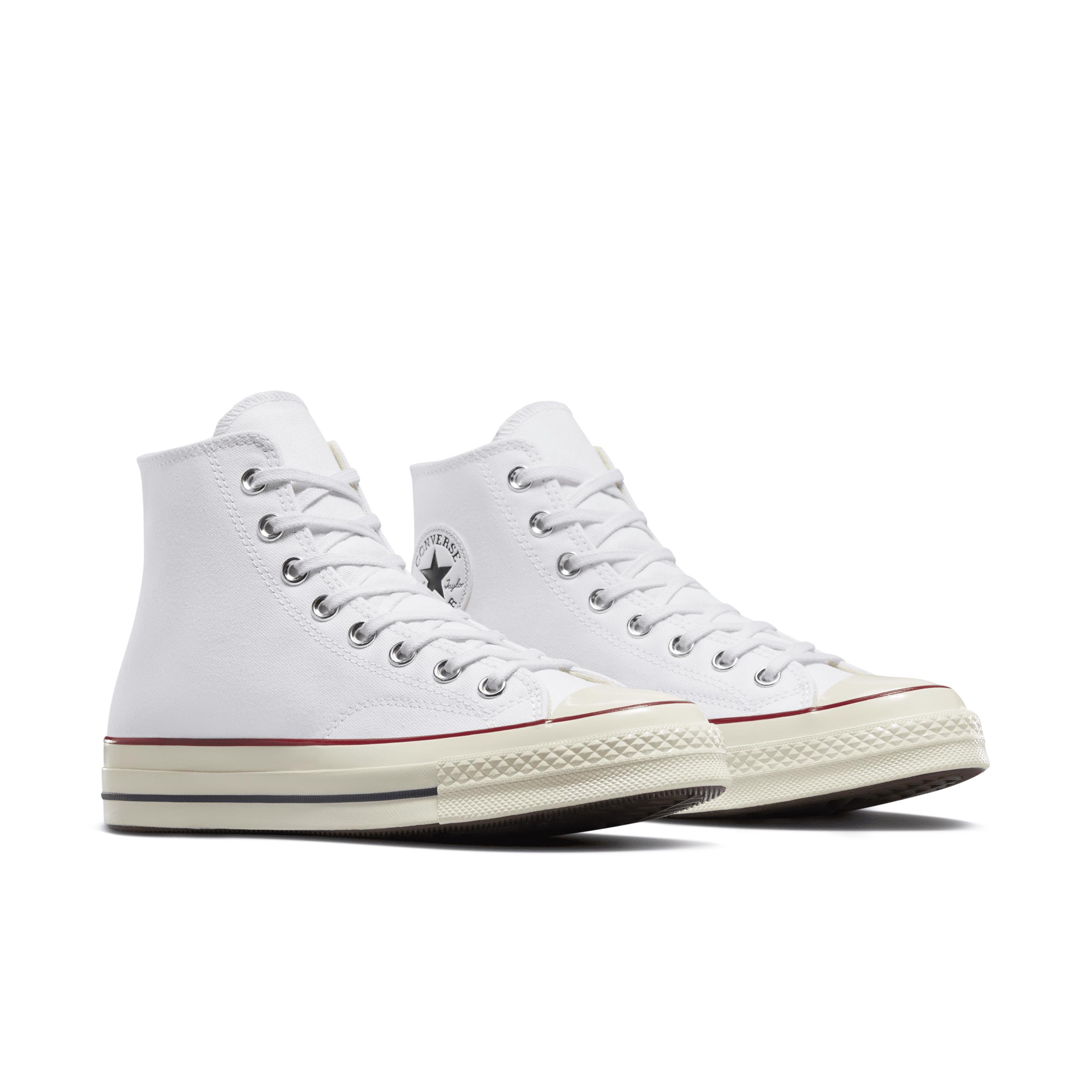 Mens Converse Chuck 70 High Top Unisex Shoes | 162056C-102 Product Image