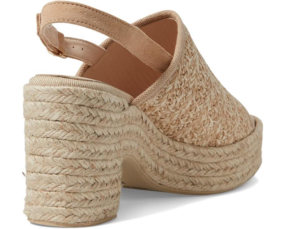 Isla Peep Toe Product Image