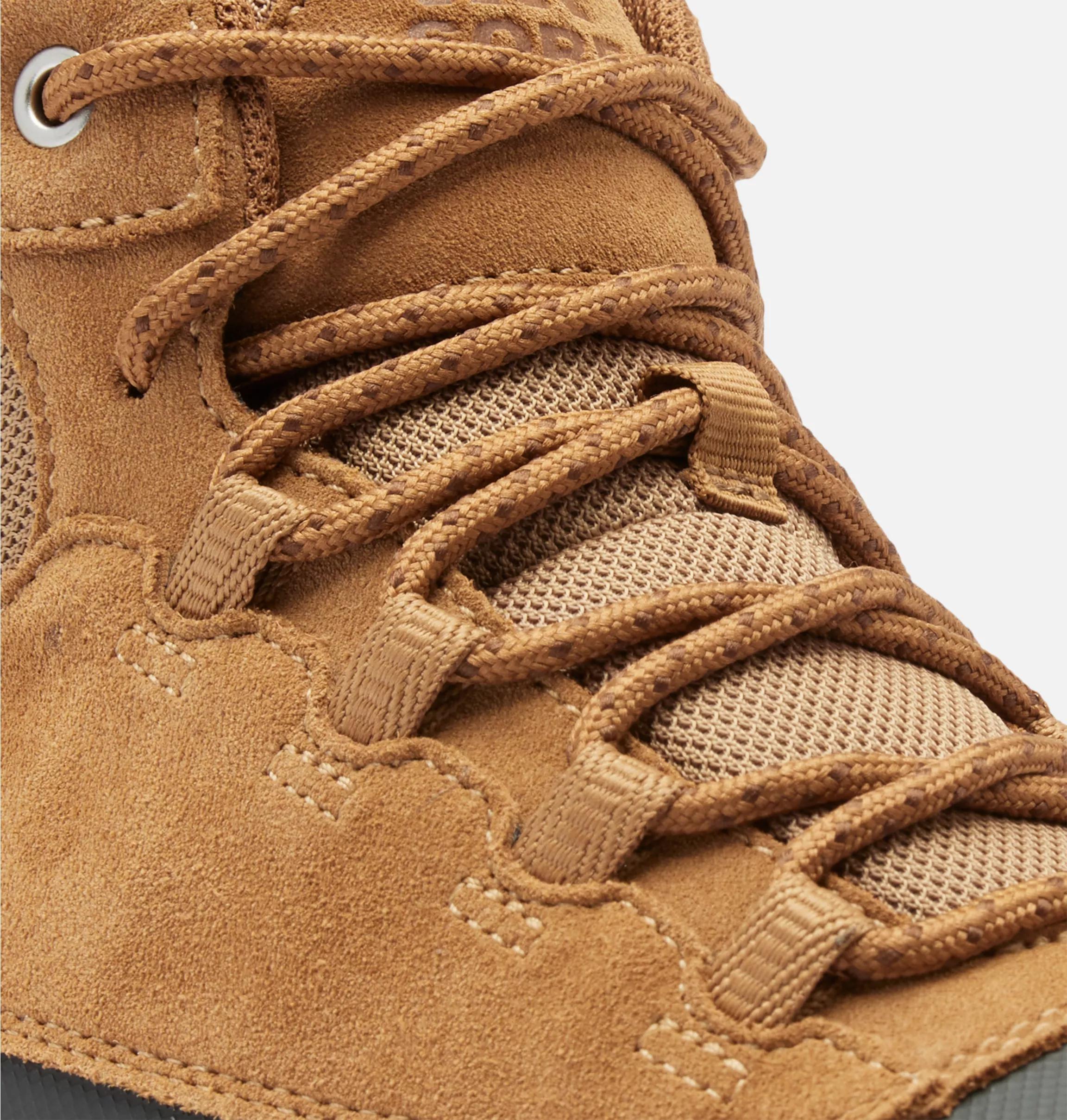 BUXTON™ Lite Lace Plus Men's Waterproof Boot Product Image