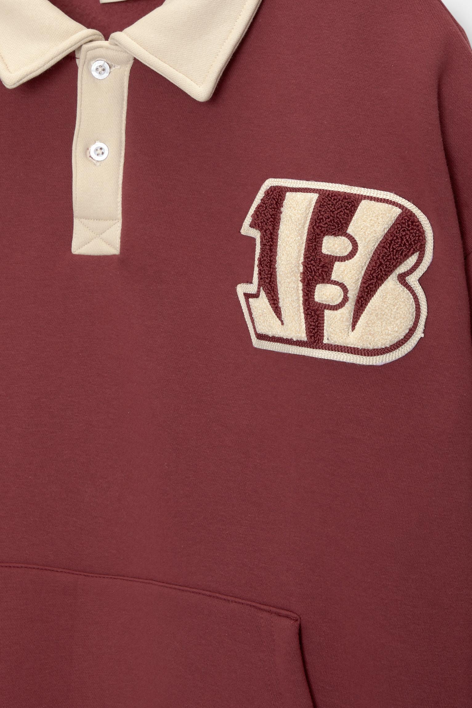 NFL Bengals hoodie Product Image