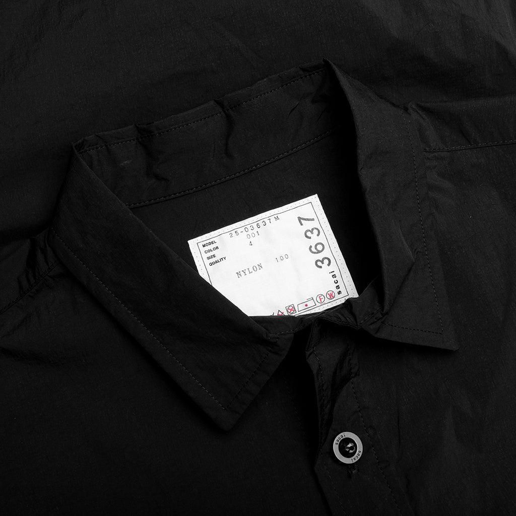 Big Polo Shirt - Purple Male Product Image