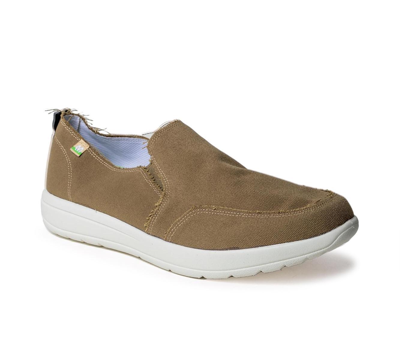 Men's Minnetonka Expanse Slip On Casual Shoes Product Image