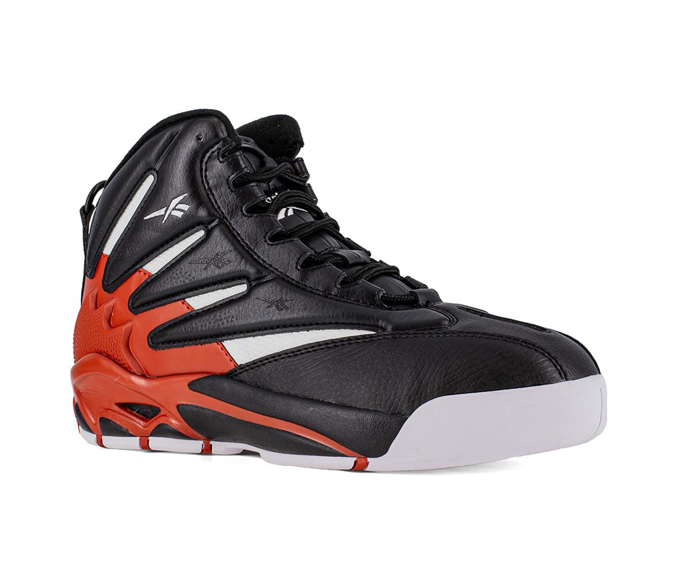 Men's REEBOK WORK The Blast Work High Top Sneakers Product Image