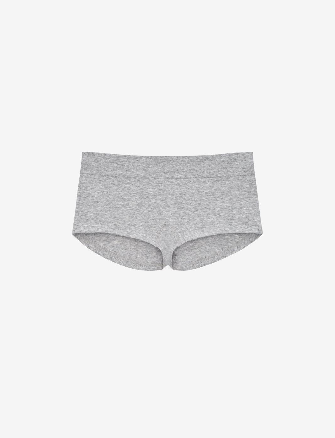 Seamless Cloud Cotton Boyshort - 2 Pack Product Image