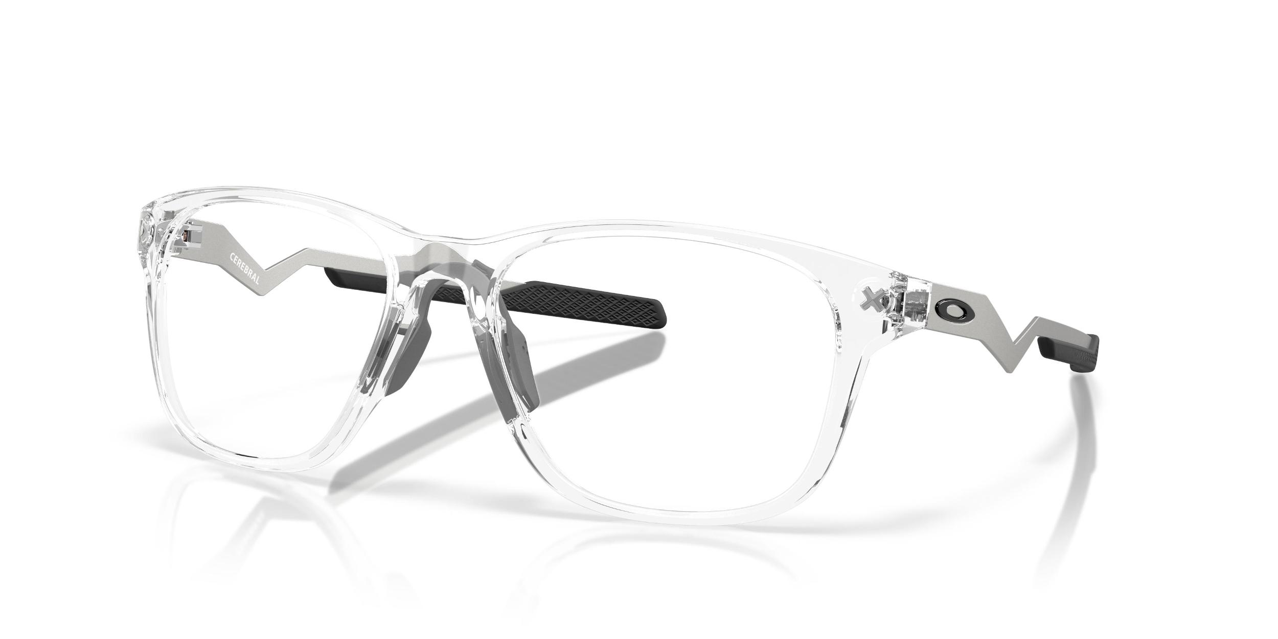 Oakley Mens Cerebral Eyeglasses Product Image
