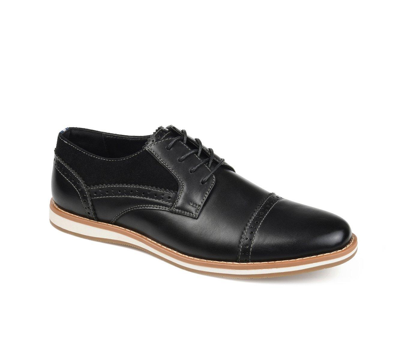 Men's Vance Co. Griff Dress Shoes Product Image