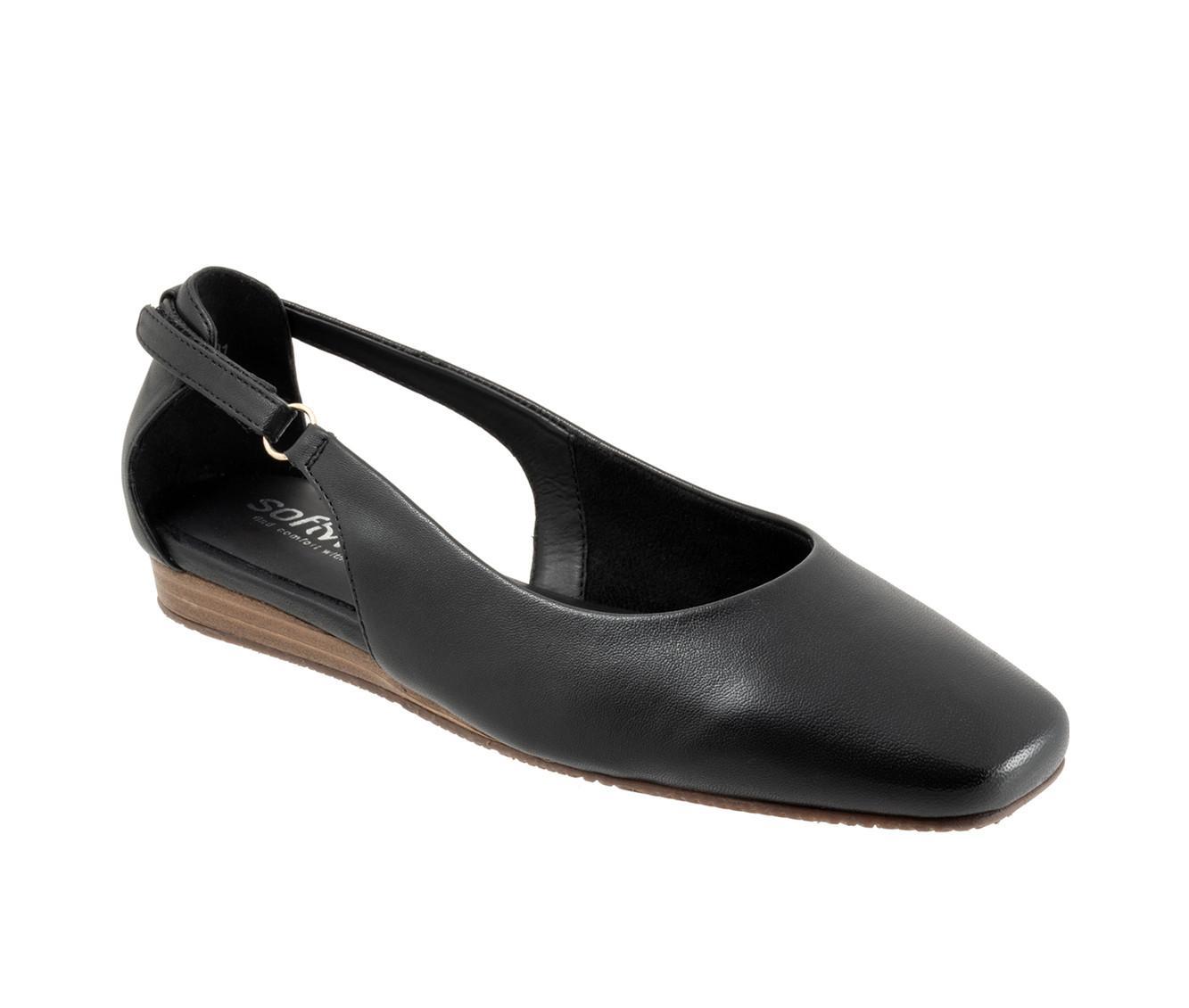 Women's Softwalk Venice Flats Product Image