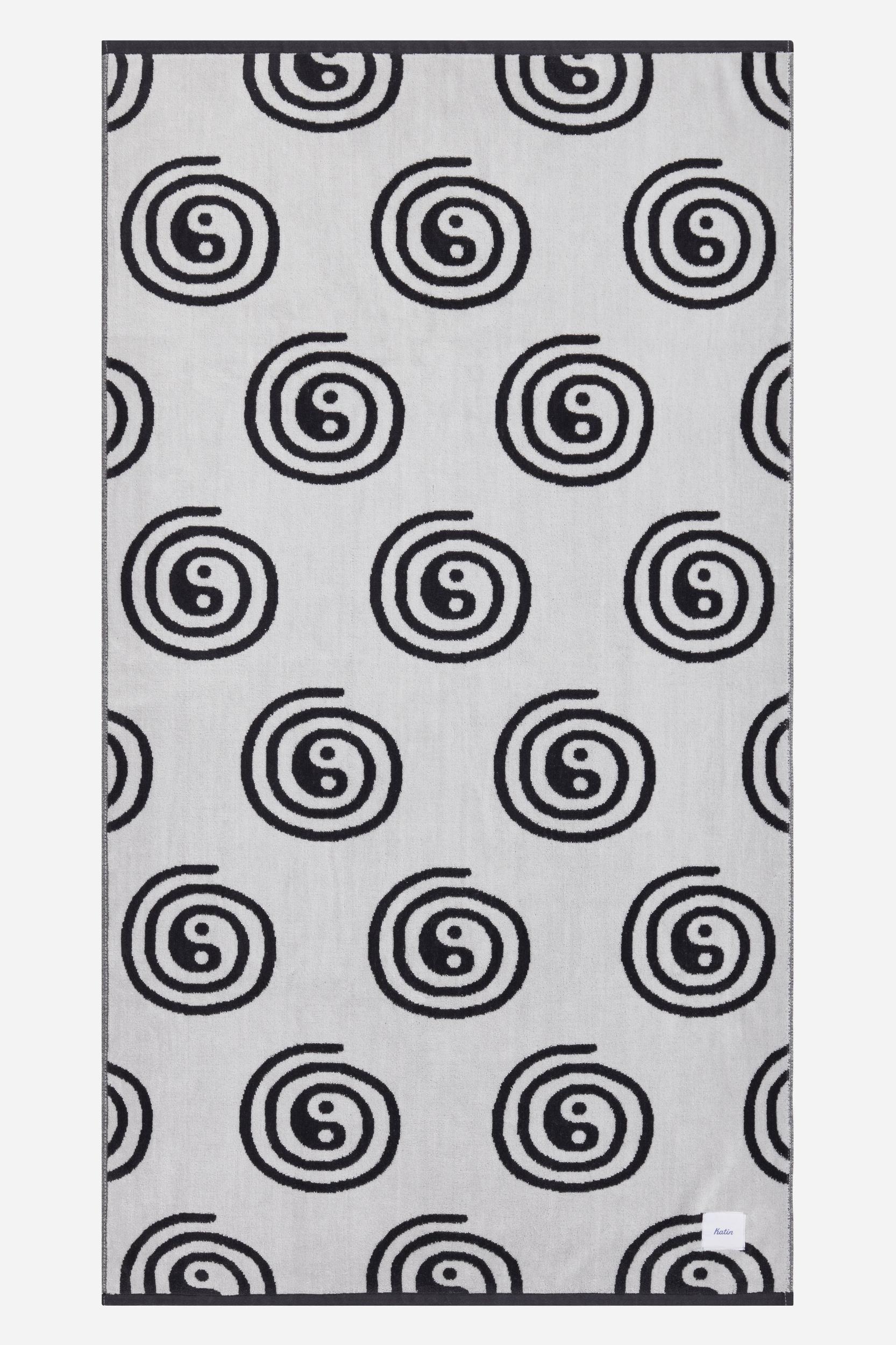 SPIRAL TOWEL Product Image