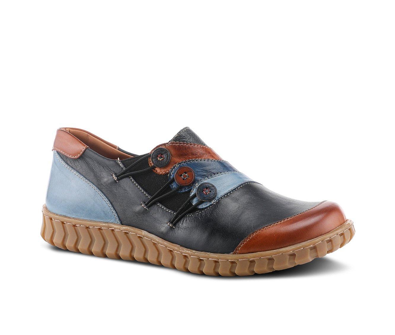 Women's SPRING STEP Neeta Slip On Shoes Product Image