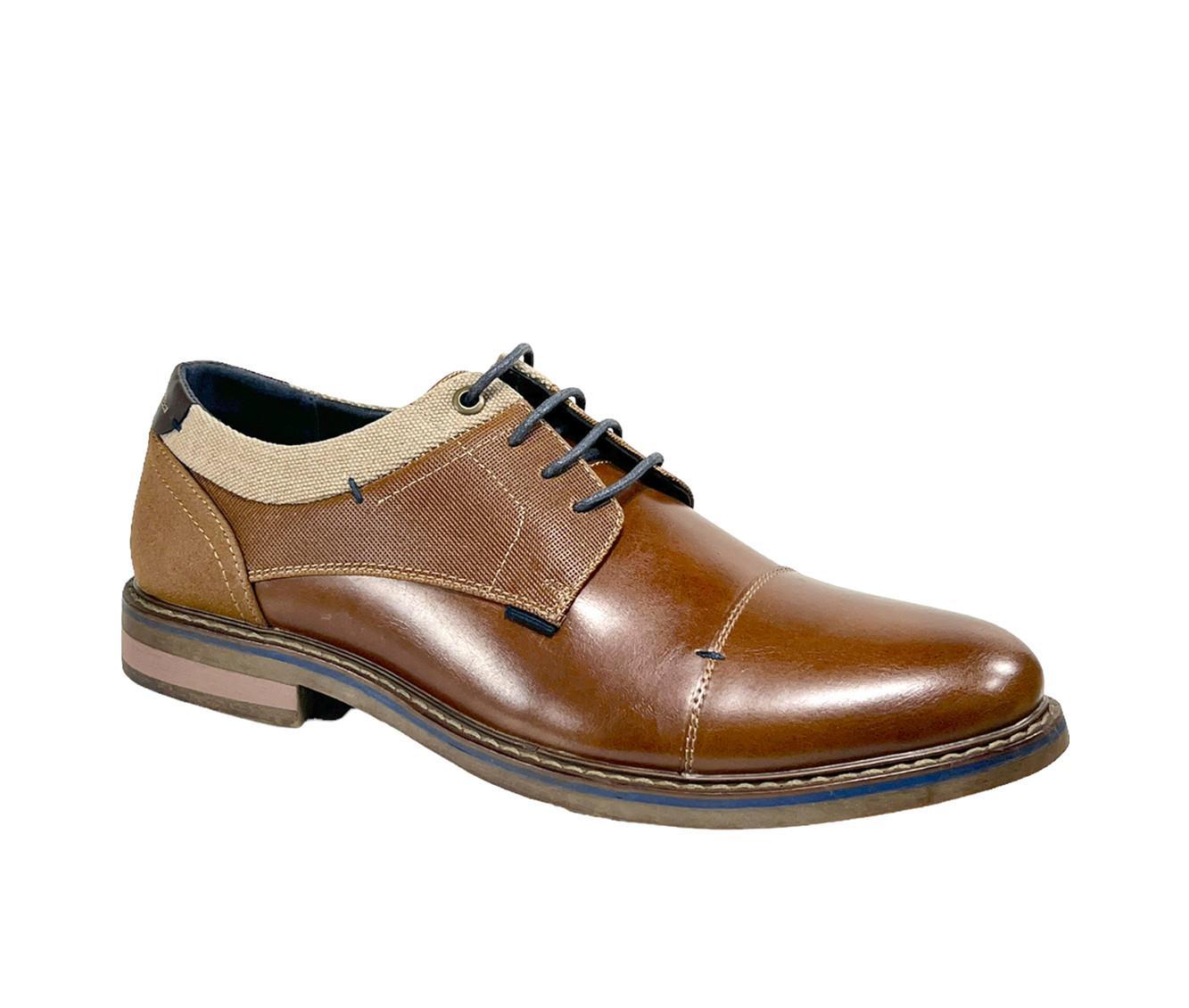 Men's Freeman Hudson Dress Shoes Product Image