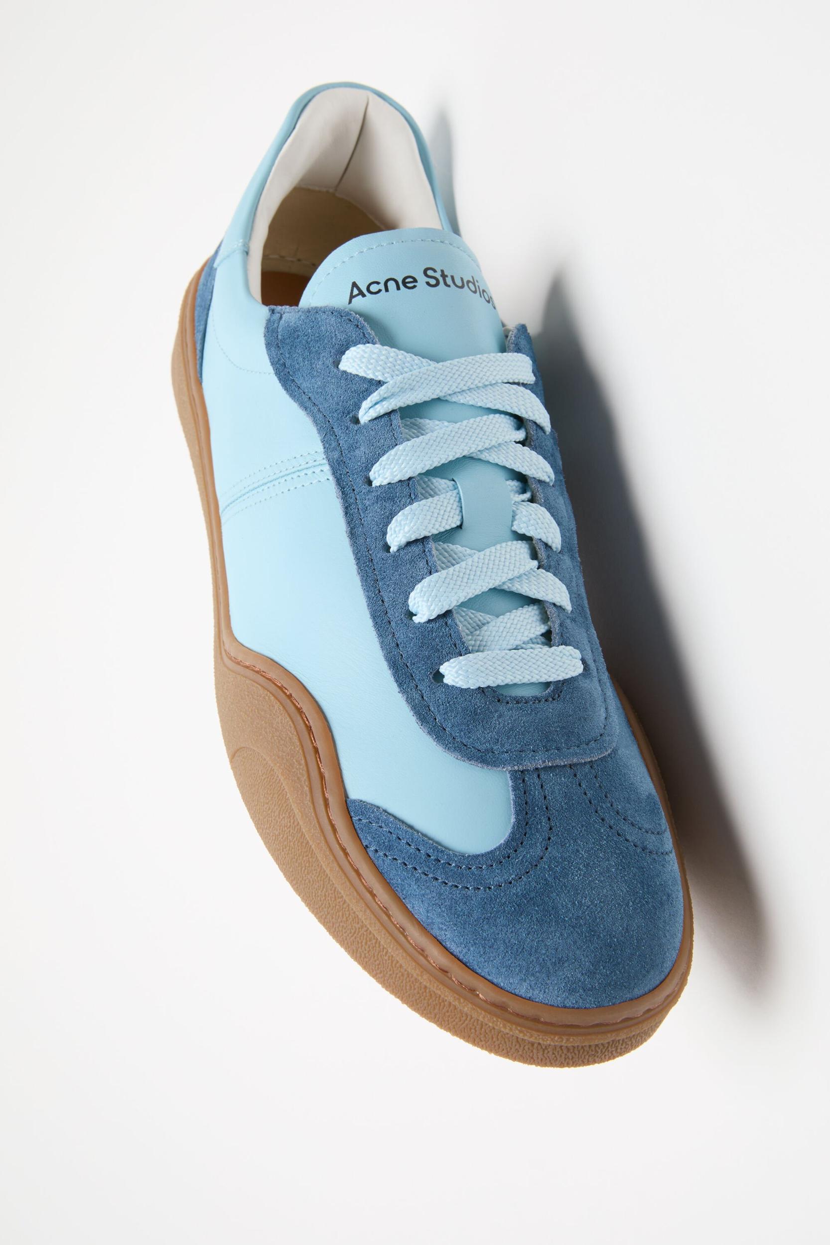 Lace-up sneakers Product Image