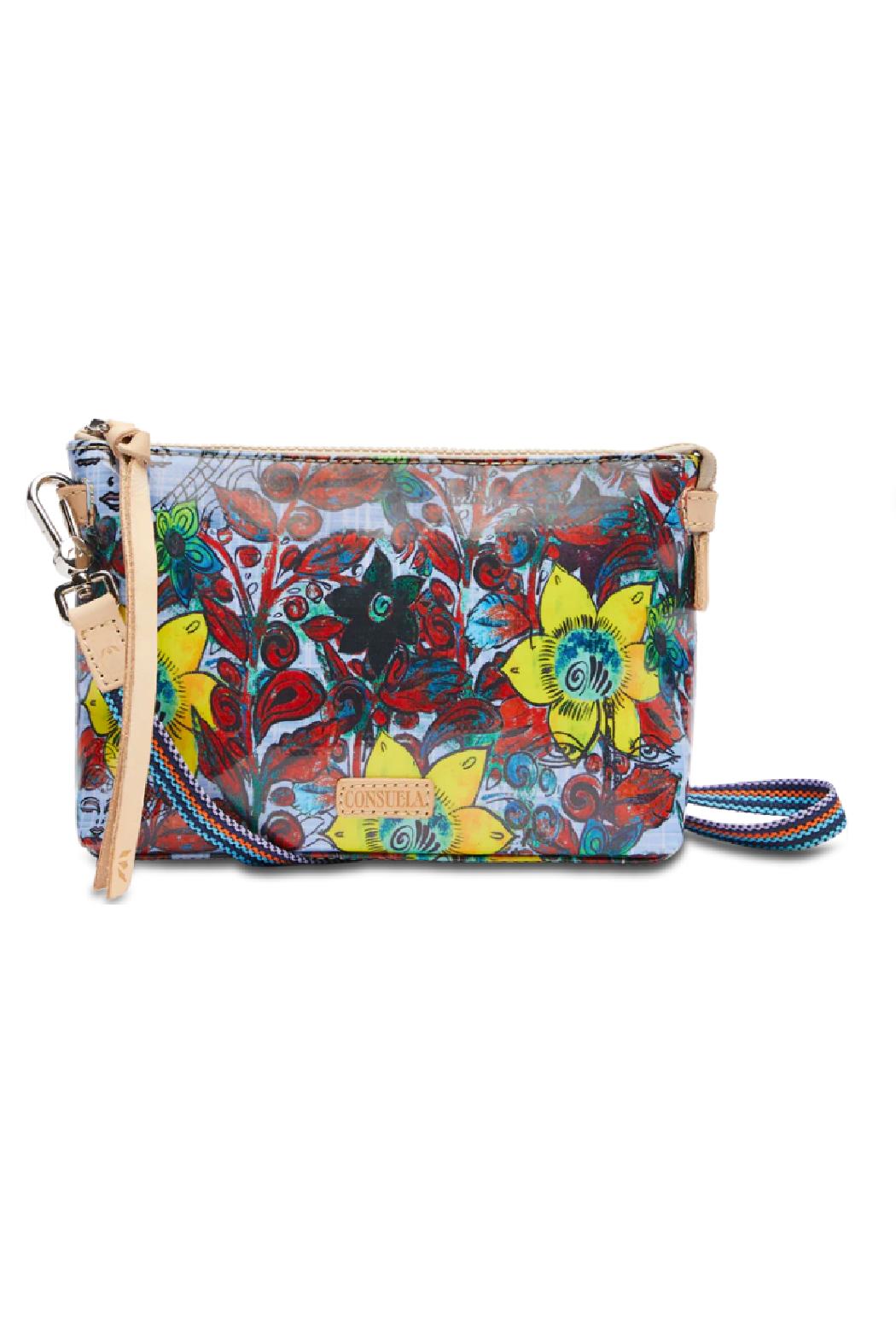 Sawyer Midtown Crossbody Product Image