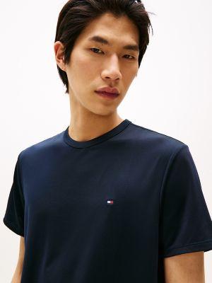 Solid Tech T-Shirt Product Image