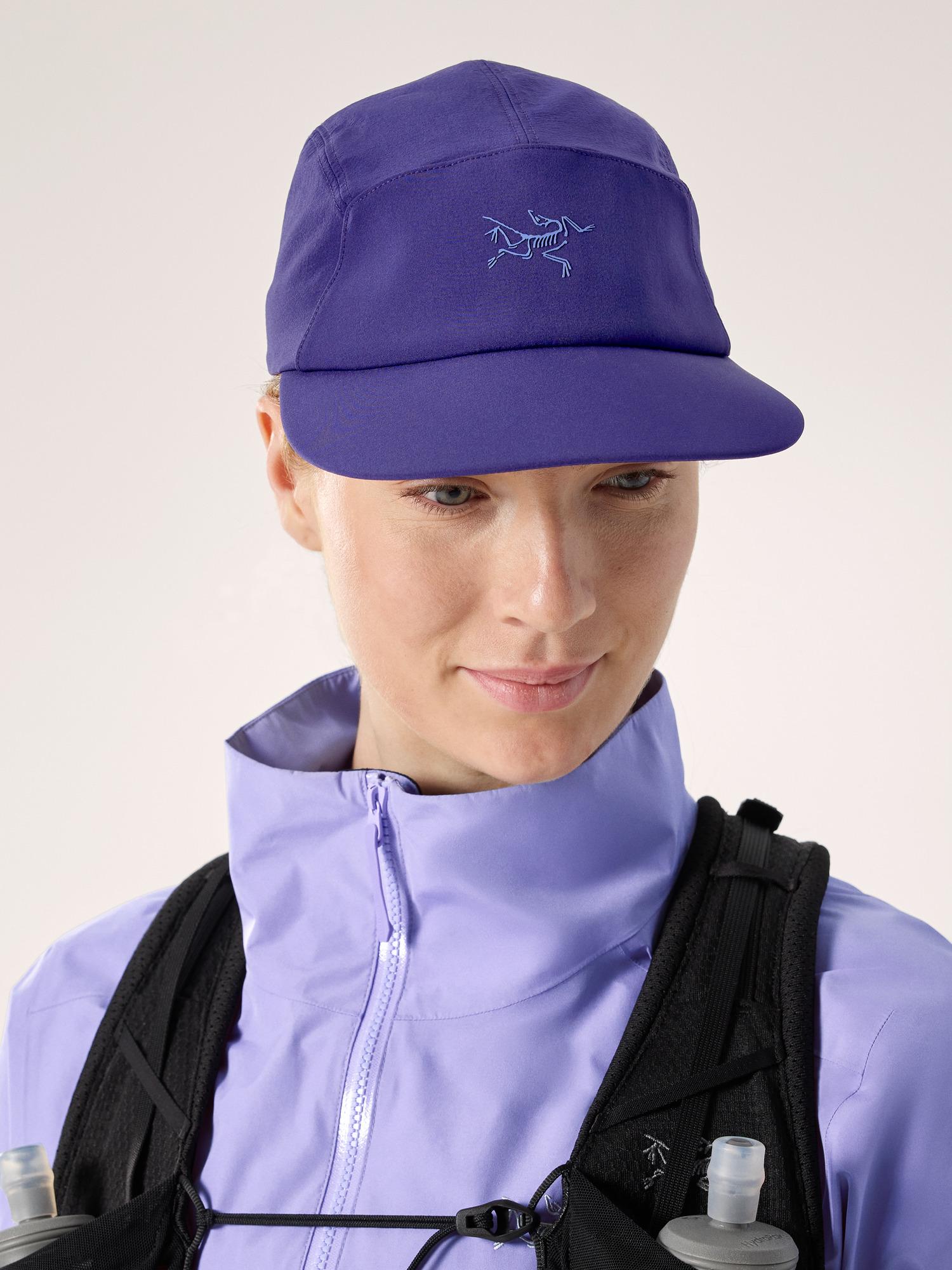 Gamma 5 Panel Cap Product Image