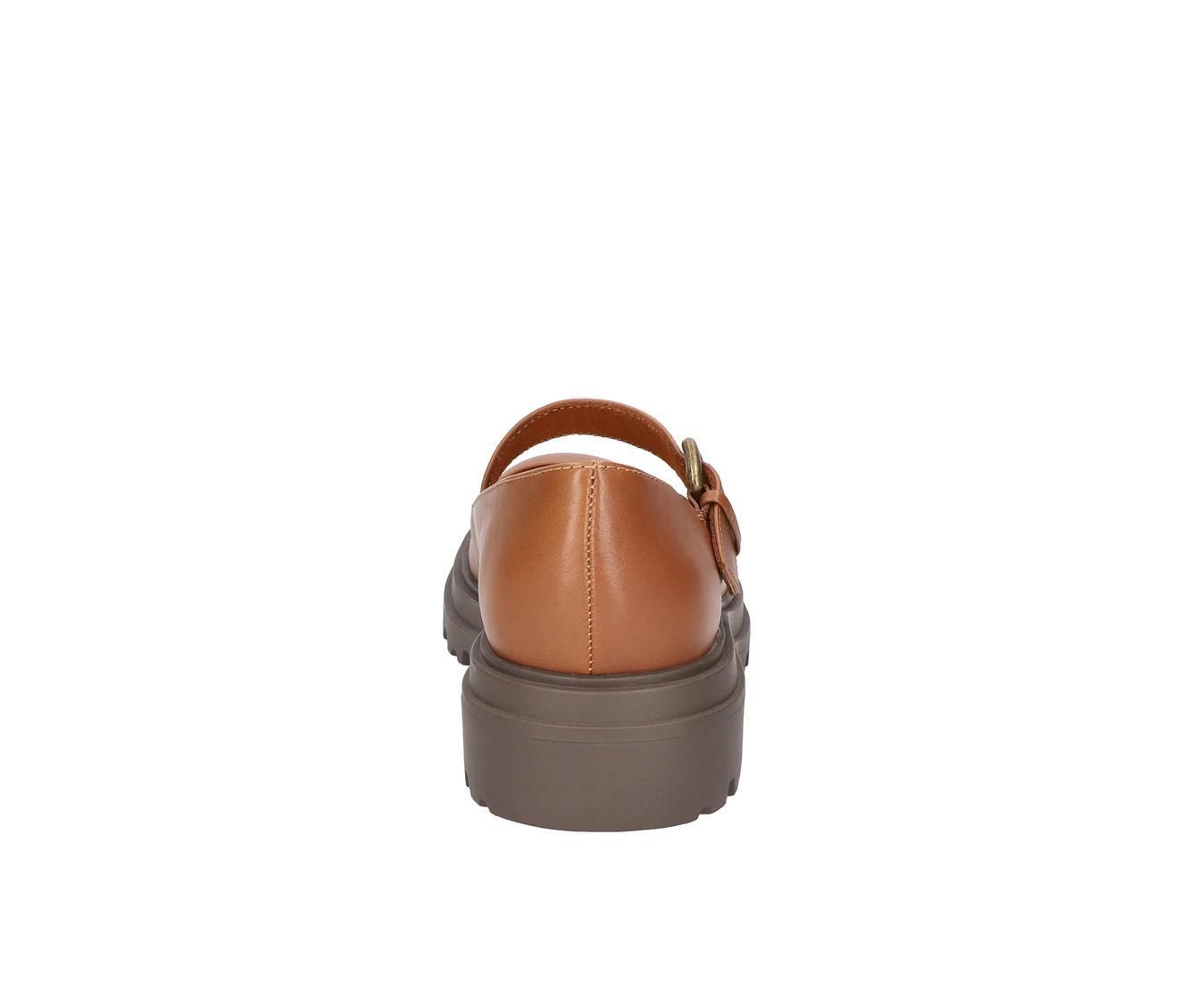 Women's Bella Vita Britt Mary Jane Shoes Product Image