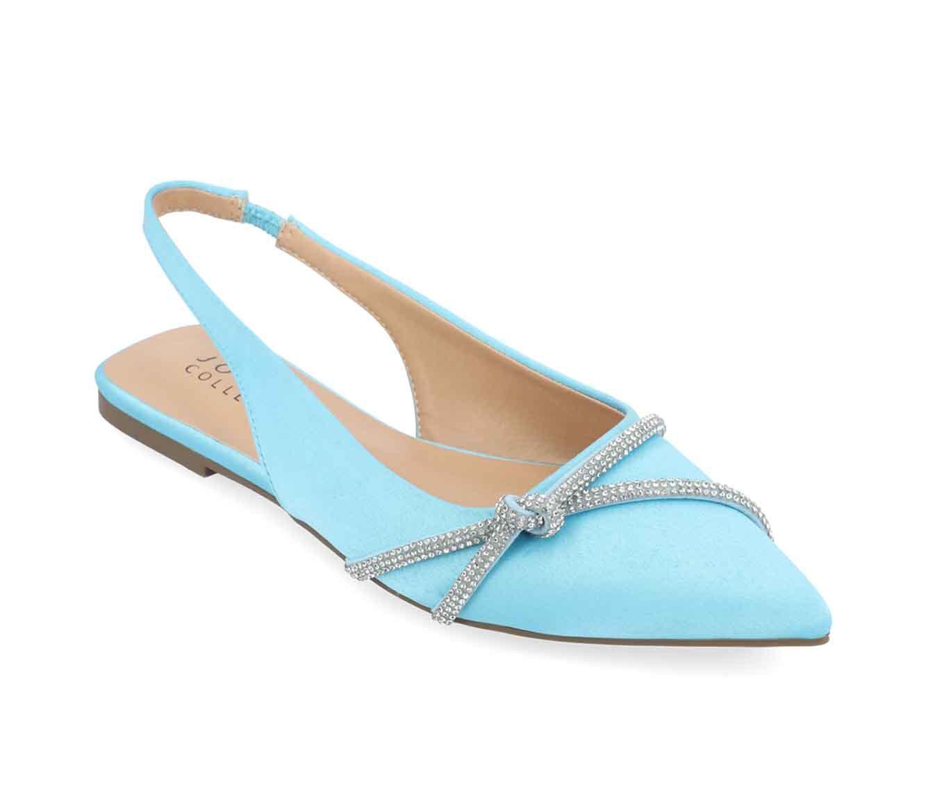 Nautica Rocks Sterling Silver Larimar Seahorse & Seashell Pendant Necklace, Women's,  Product Image