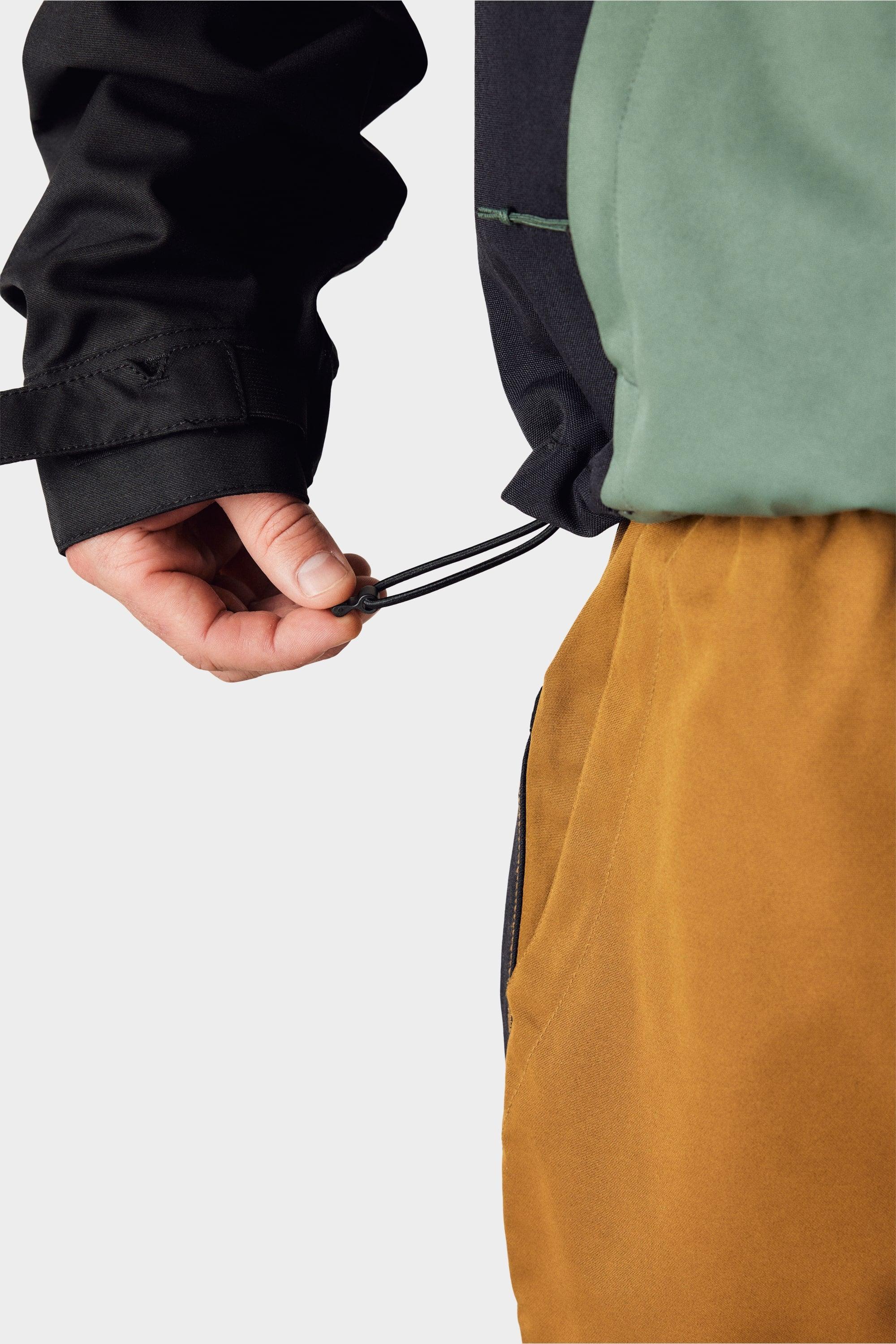 686 Men's Ghost 2.5L Anorak Male Product Image