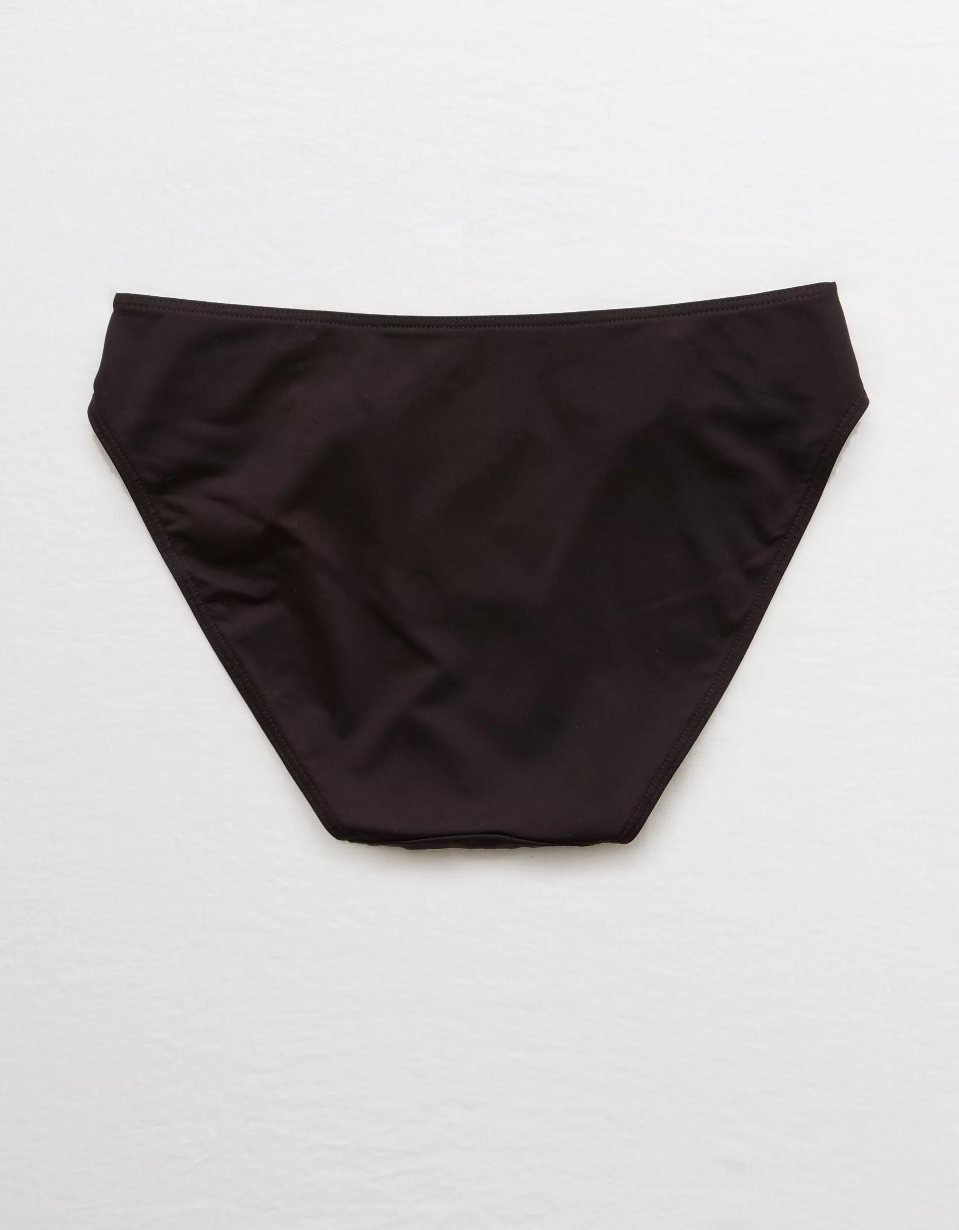 Slick Chicks Adaptive Bikini Underwear Product Image