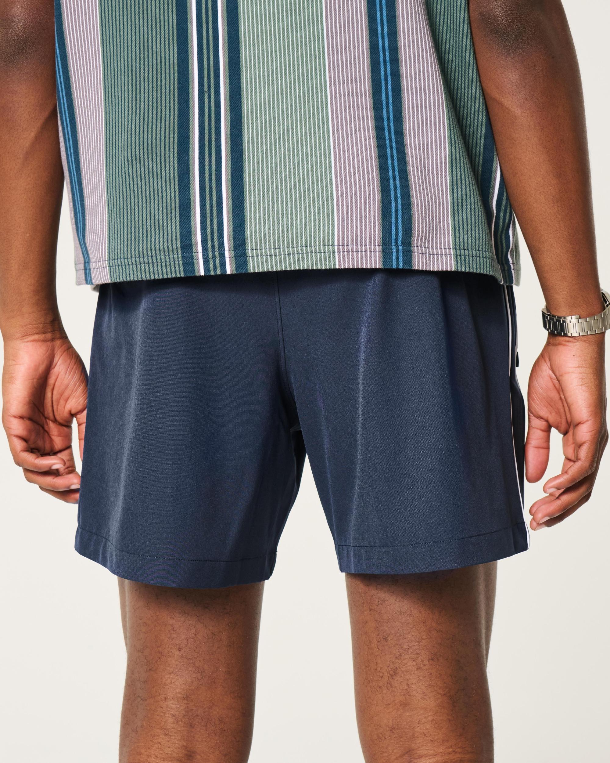 Hybrid Active Track Shorts 6" Product Image