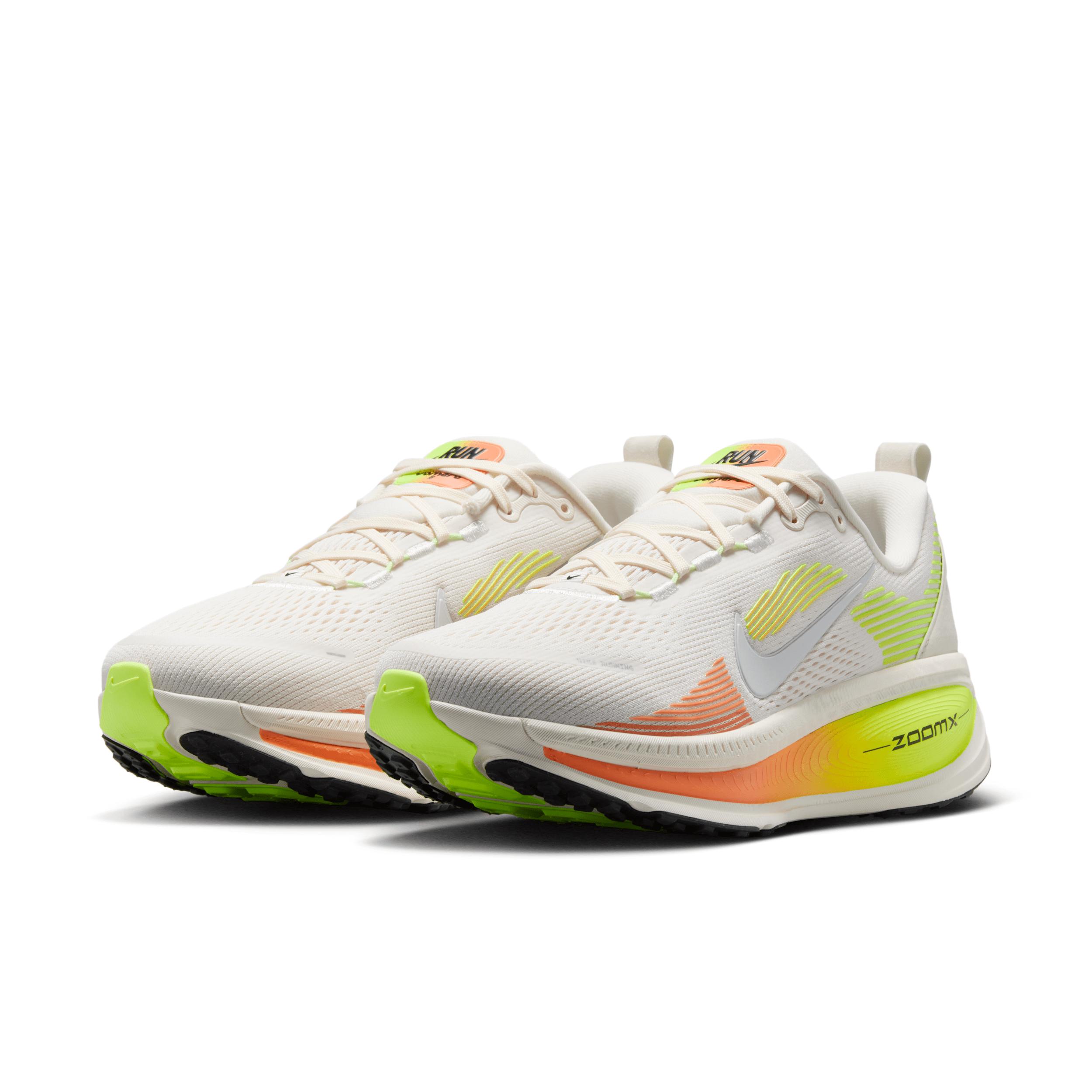 Nike Women's Vomero 18 Road Running Shoes Product Image