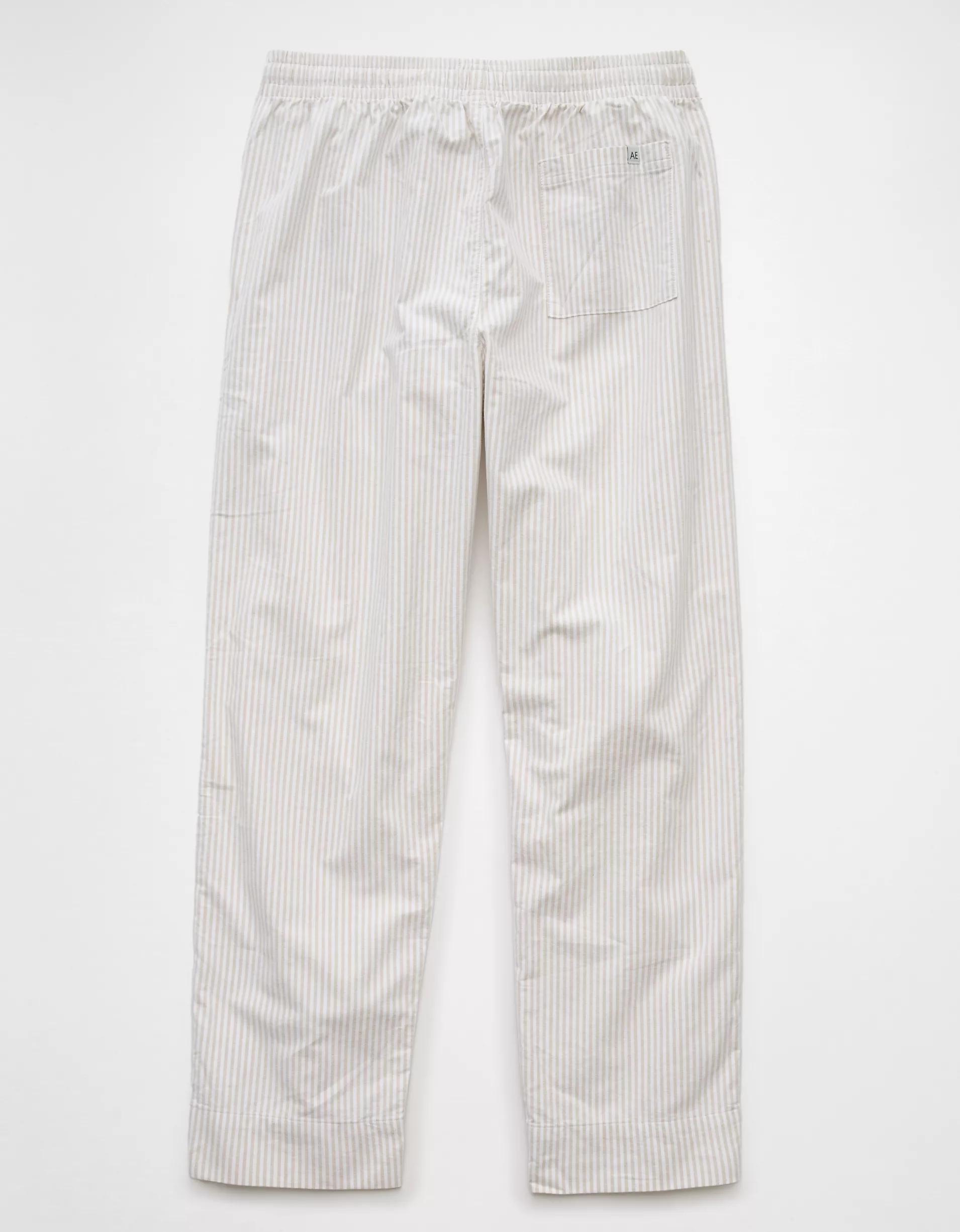 AE Stretch Cotton Pant Product Image