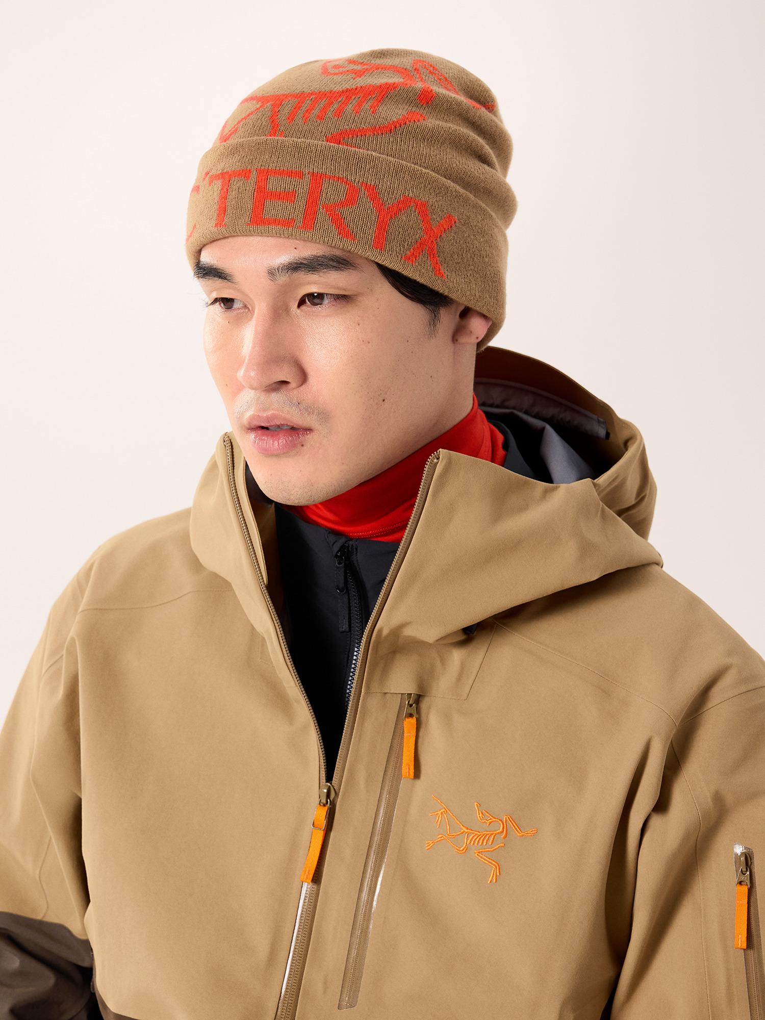 Bird Word Toque Product Image