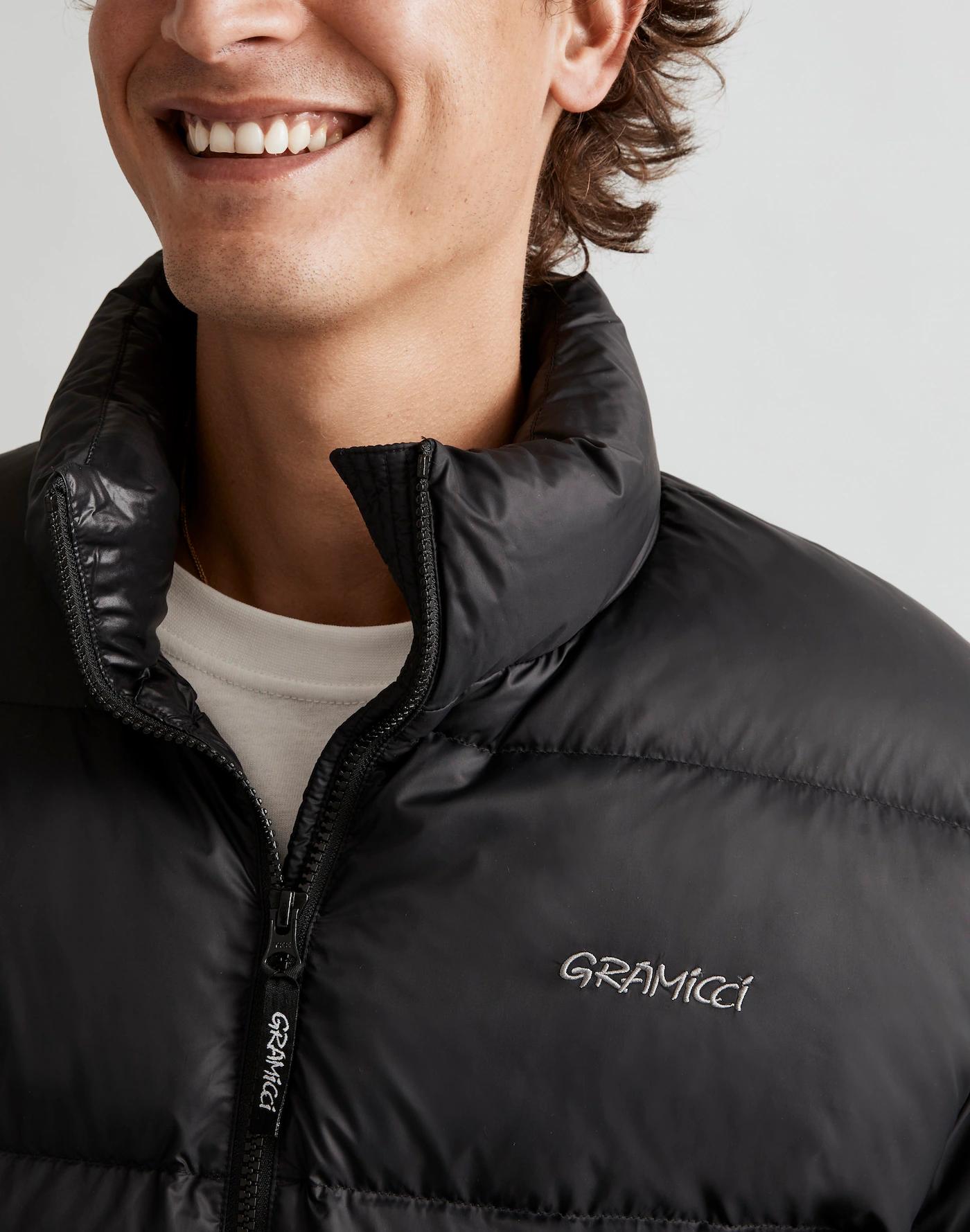 Gramicci® Down Puffer Jacket Product Image