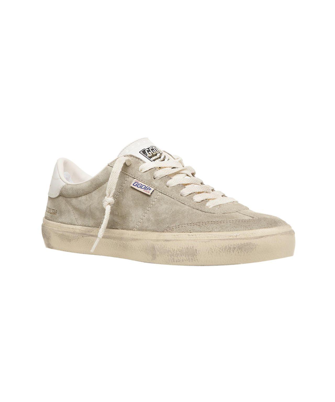 Suede sneakers 'Soul Star' Product Image