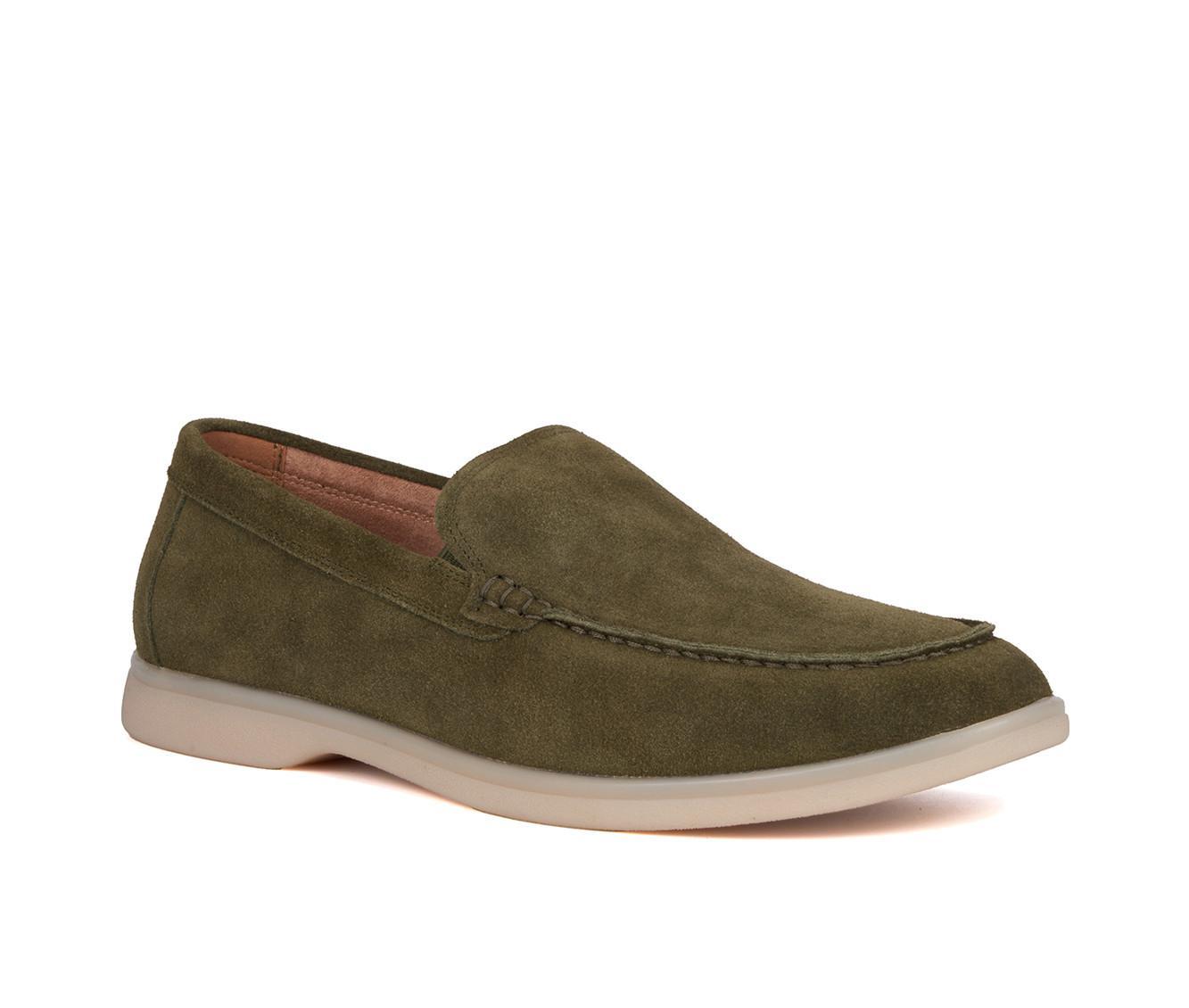 Men's Vintage Foundry Co Ralph Slip-On Shoes Product Image