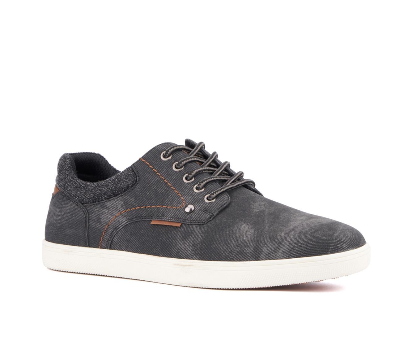Men's Reserved Footwear Dan Casual Oxfords Product Image