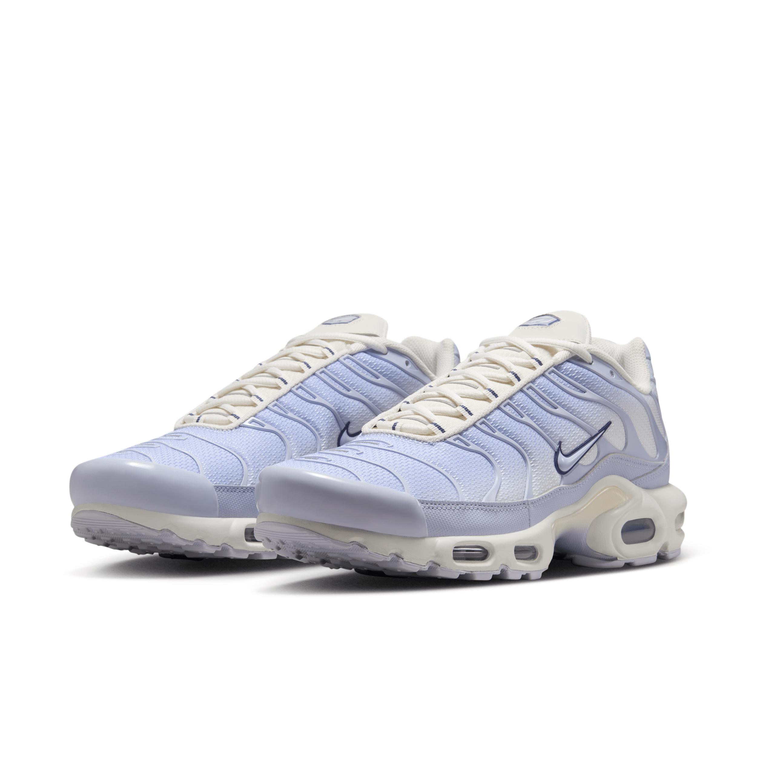 Nike Mens Air Max Plus Shoes | IH0269-030 Product Image