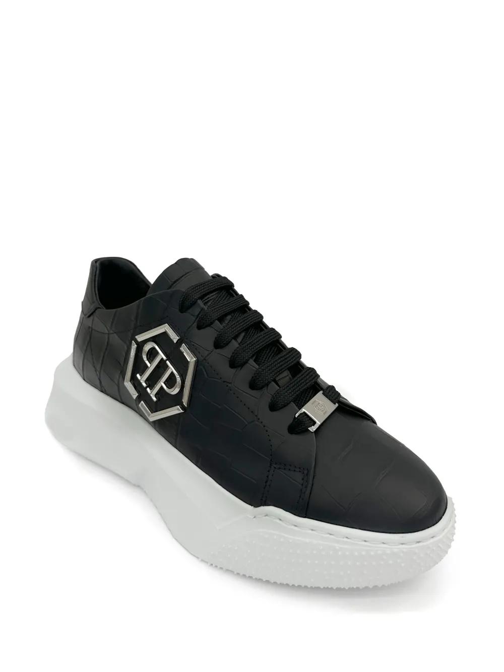 Crocco Godzilla sneakers Product Image