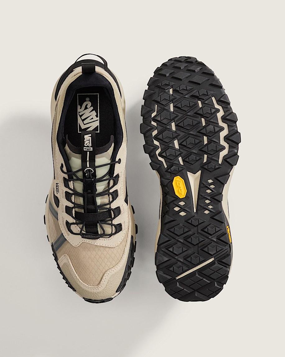 Crosspath XC Shoe in Peyote Beige / Black| Vans US Product Image